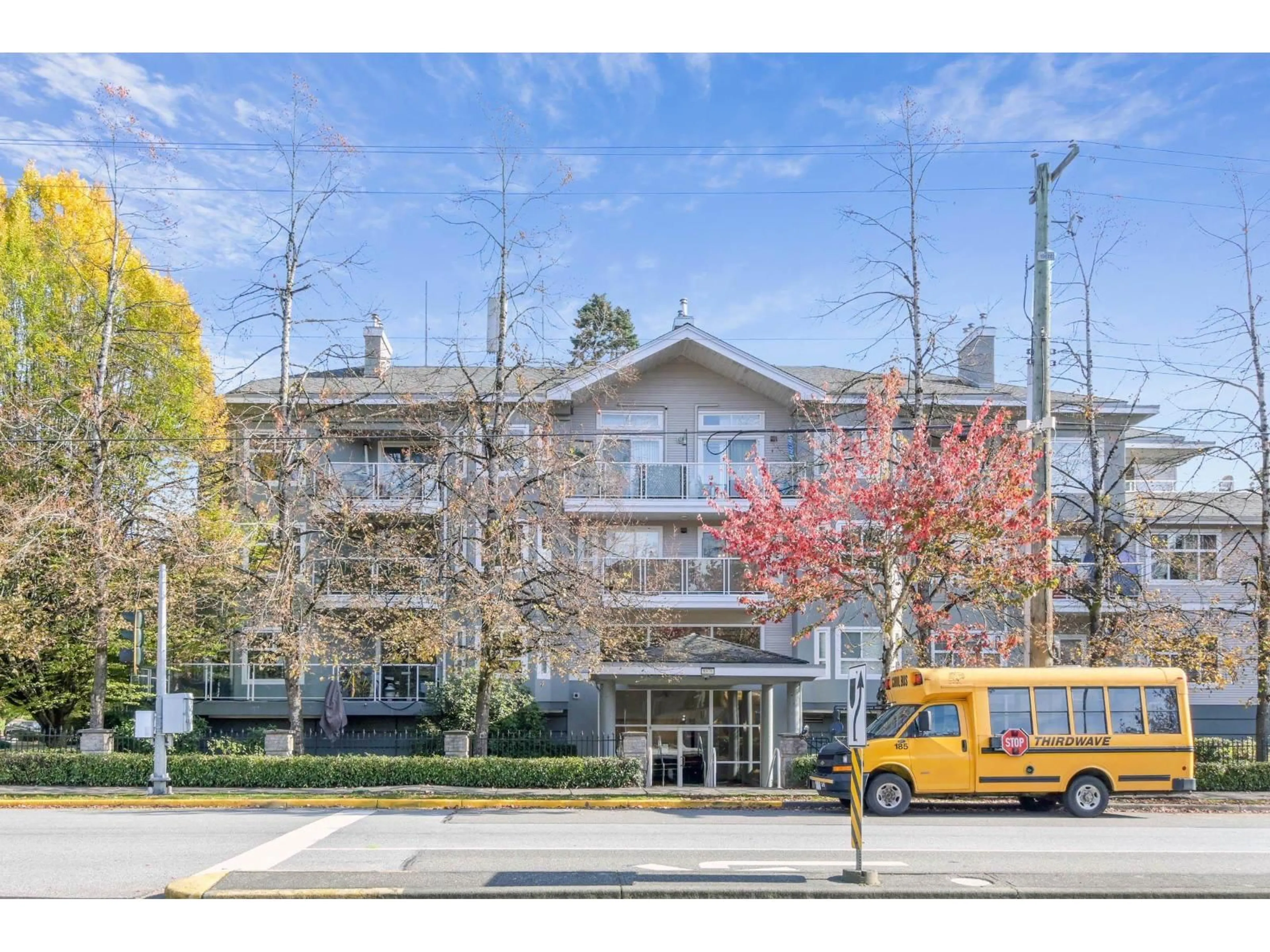Unknown for 203 - 8976 208 STREET, Langley British Columbia V1M2Y8