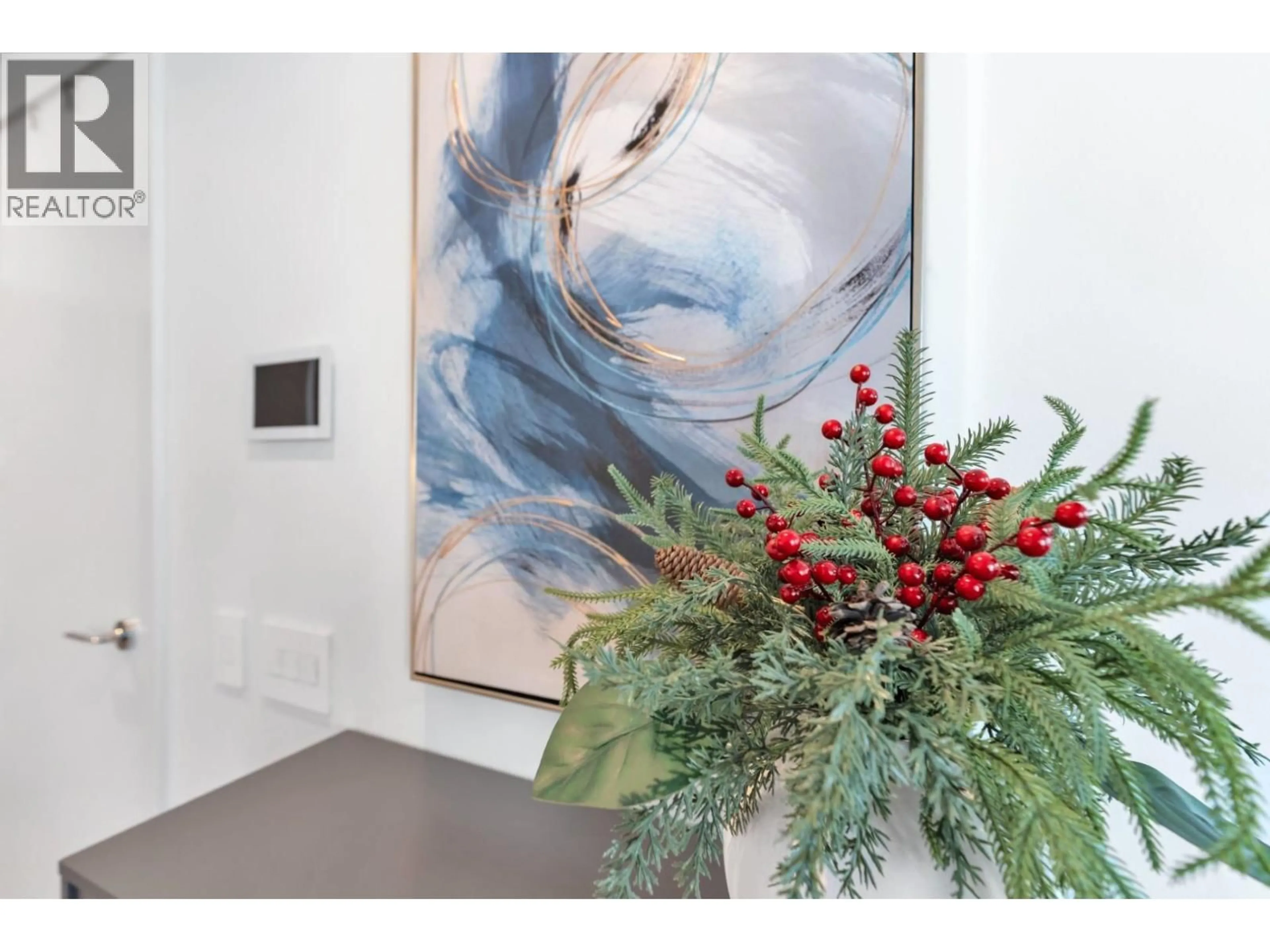 Indoor entryway for 1505 - 885 CAMBIE STREET, Vancouver British Columbia V6B2P4