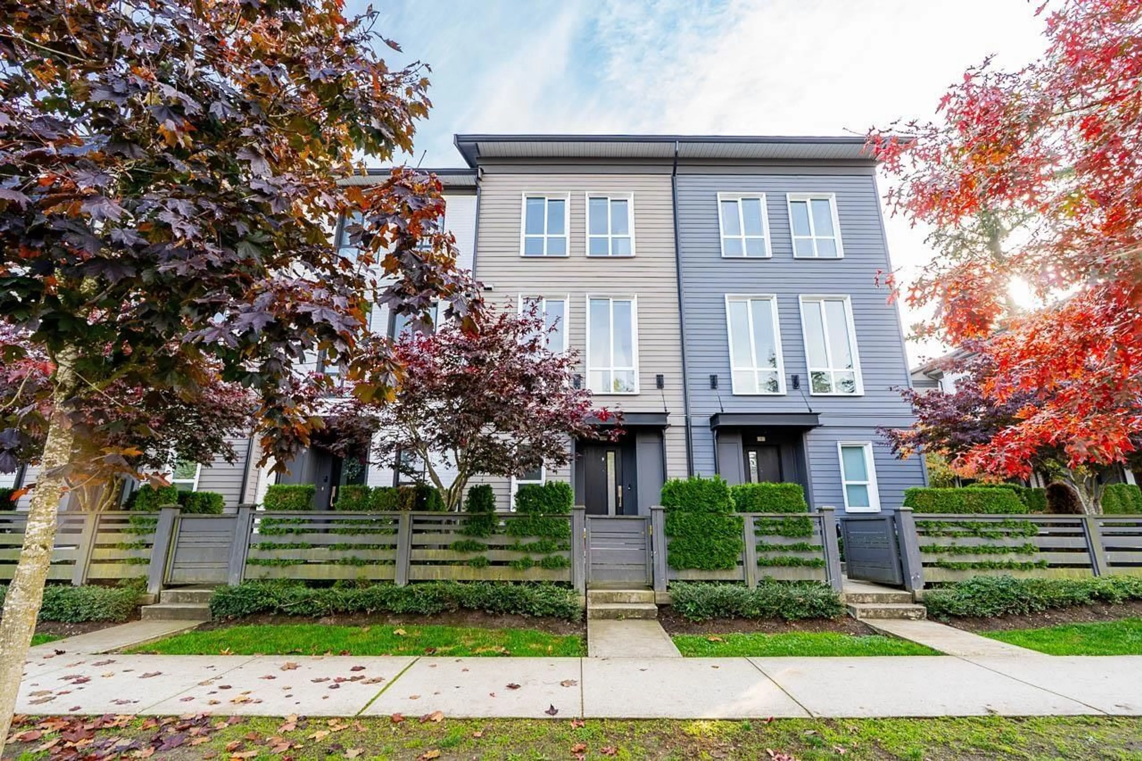 Unknown for 2 - 15938 27 AVENUE, Surrey British Columbia V3Z0T2