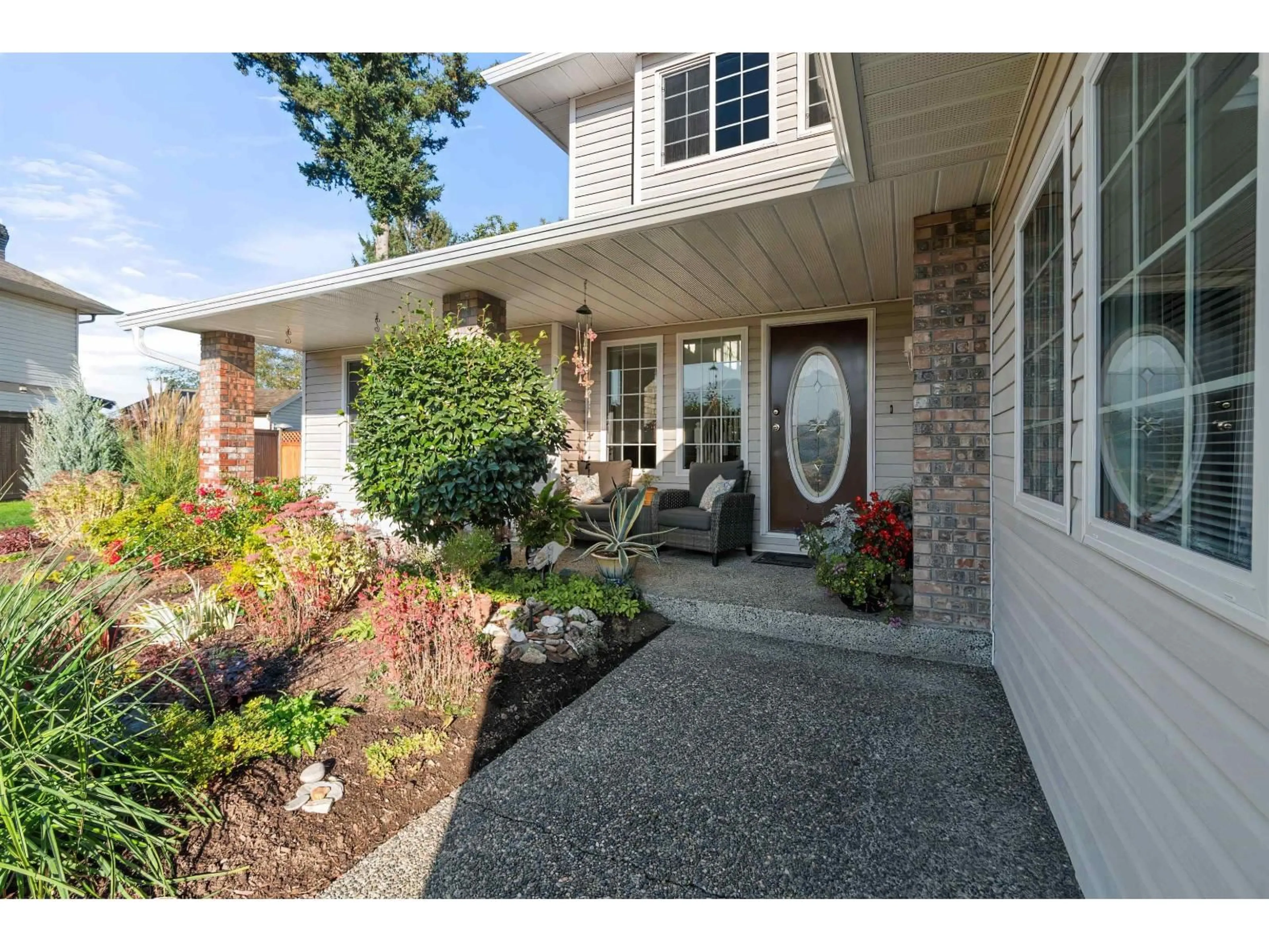 Unknown for 6755 HENRY STREET, Sardis British Columbia V2R2Z9