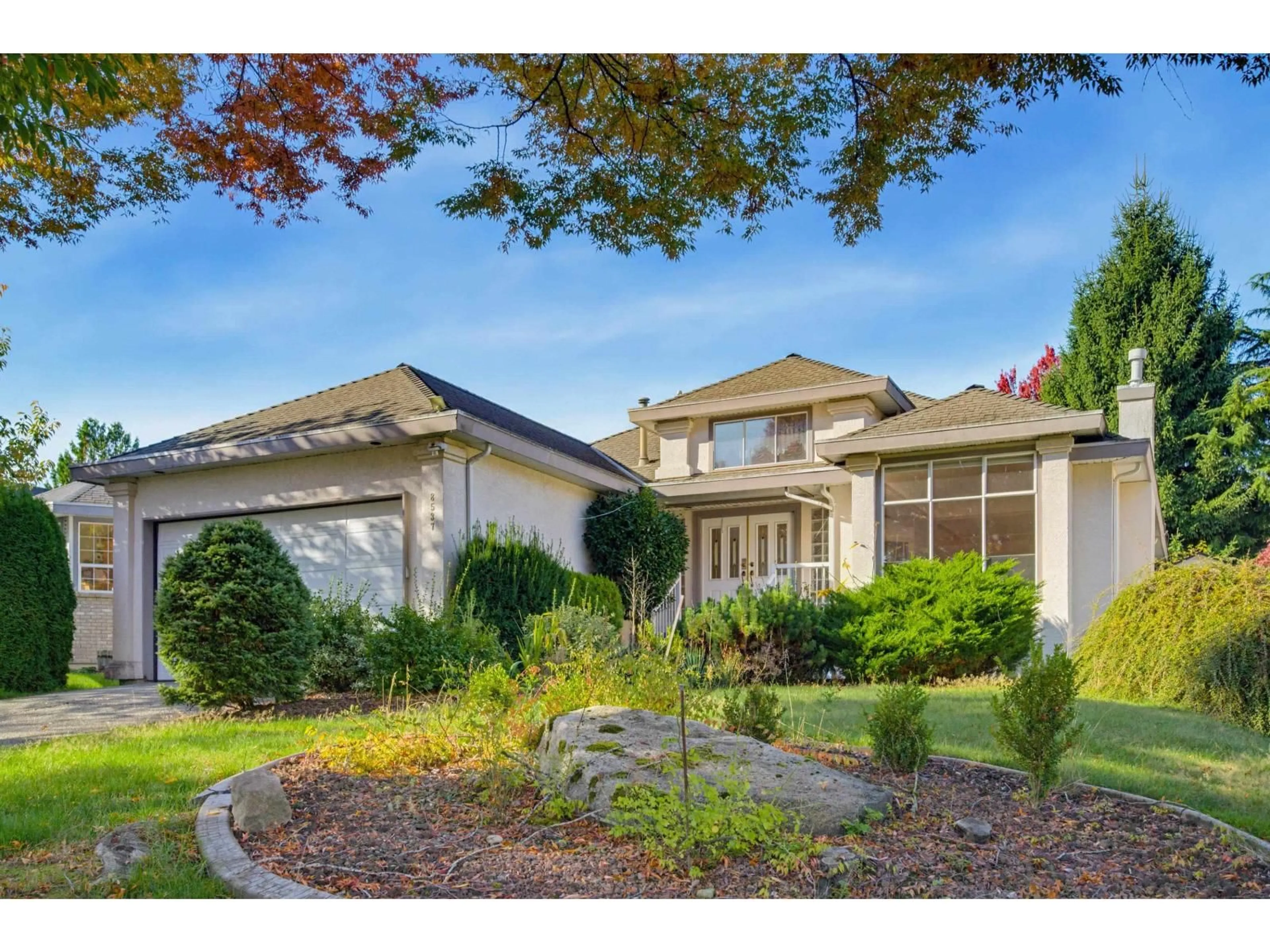 Unknown for 8537 166 STREET, Surrey British Columbia V4N3H1