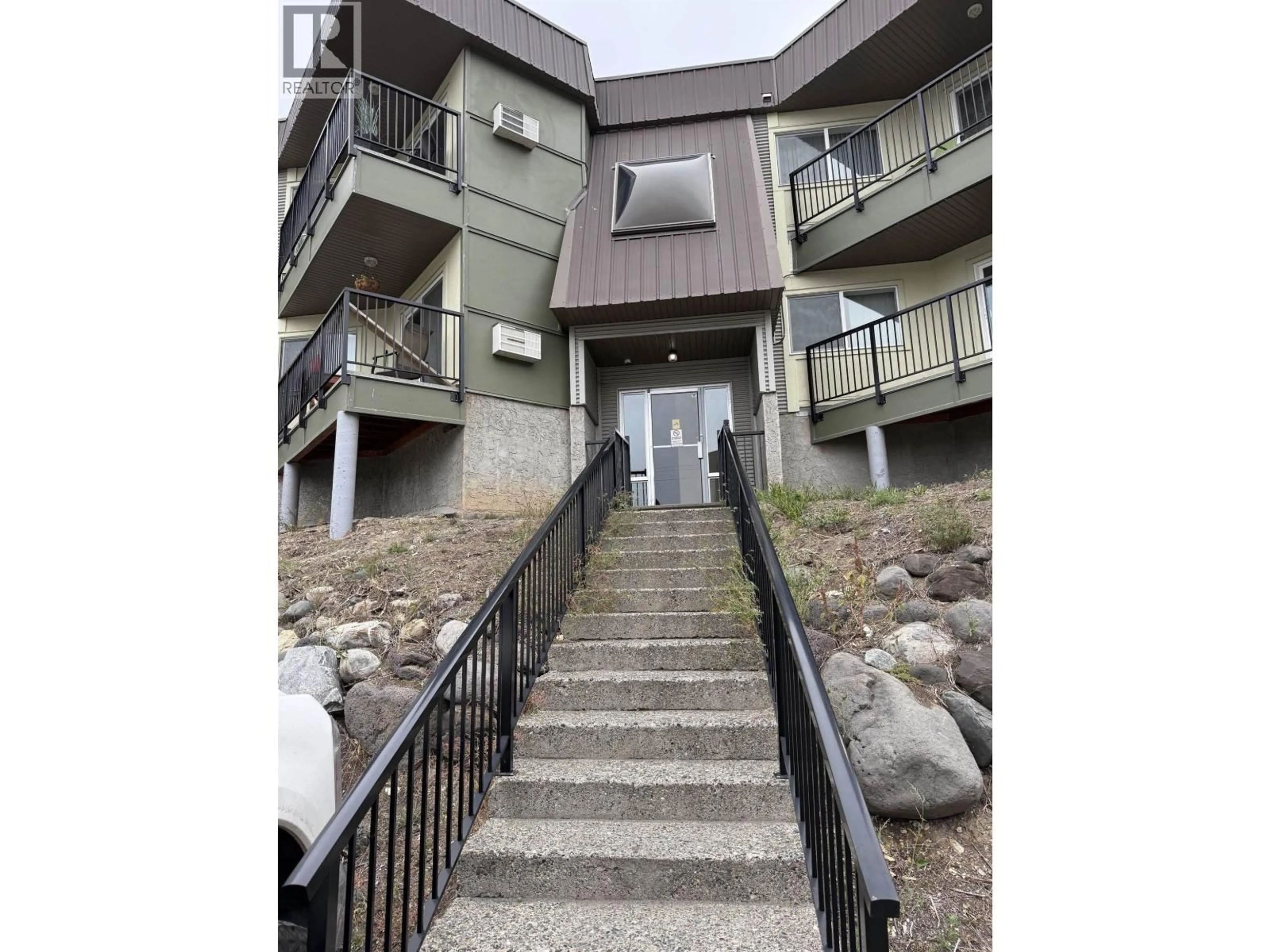 Unknown for 303 - 282 BROADWAY AVENUE, Williams Lake British Columbia V2G4J8