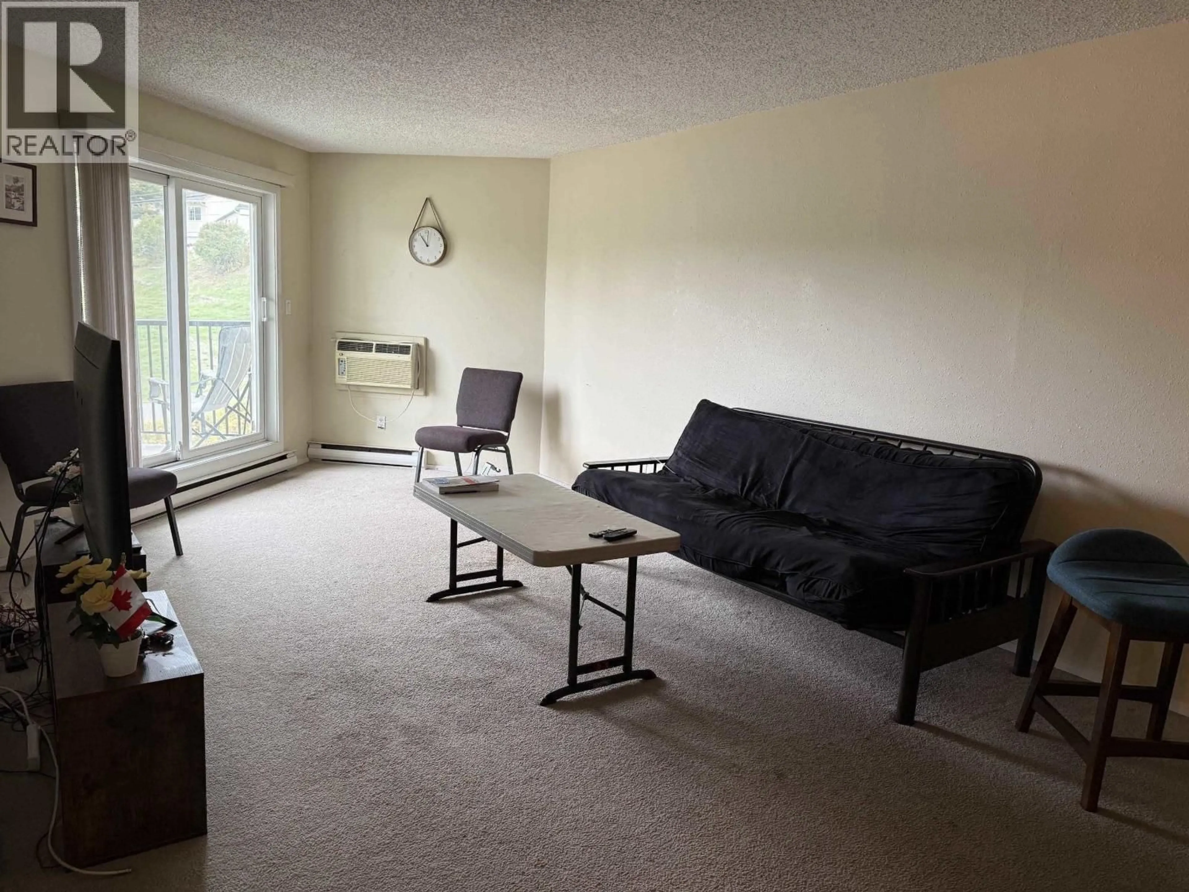A pic of a room for 303 - 282 BROADWAY AVENUE, Williams Lake British Columbia V2G4J8