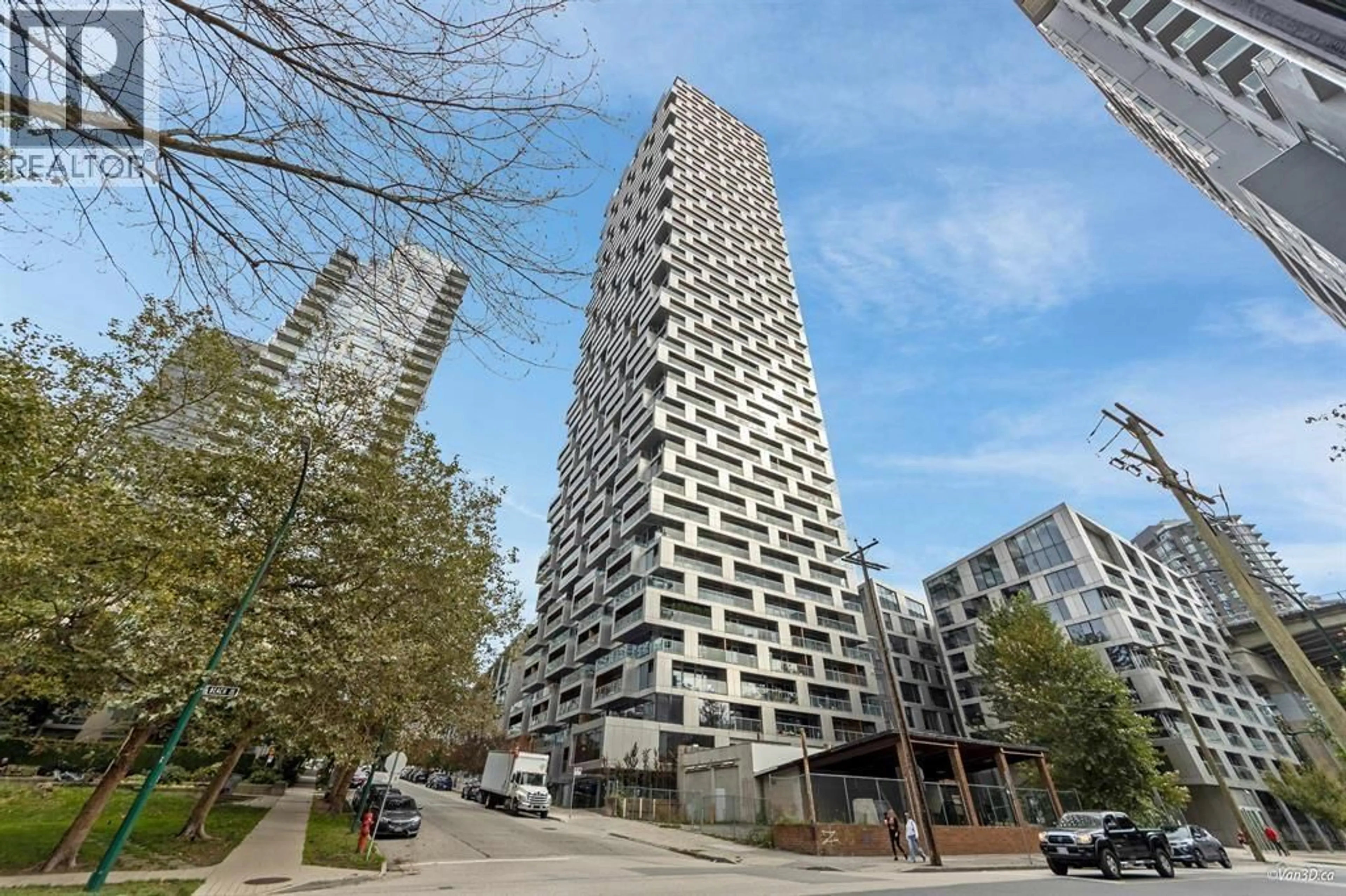 Unknown for 502 - 1480 HOWE STREET, Vancouver British Columbia V6Z0G5