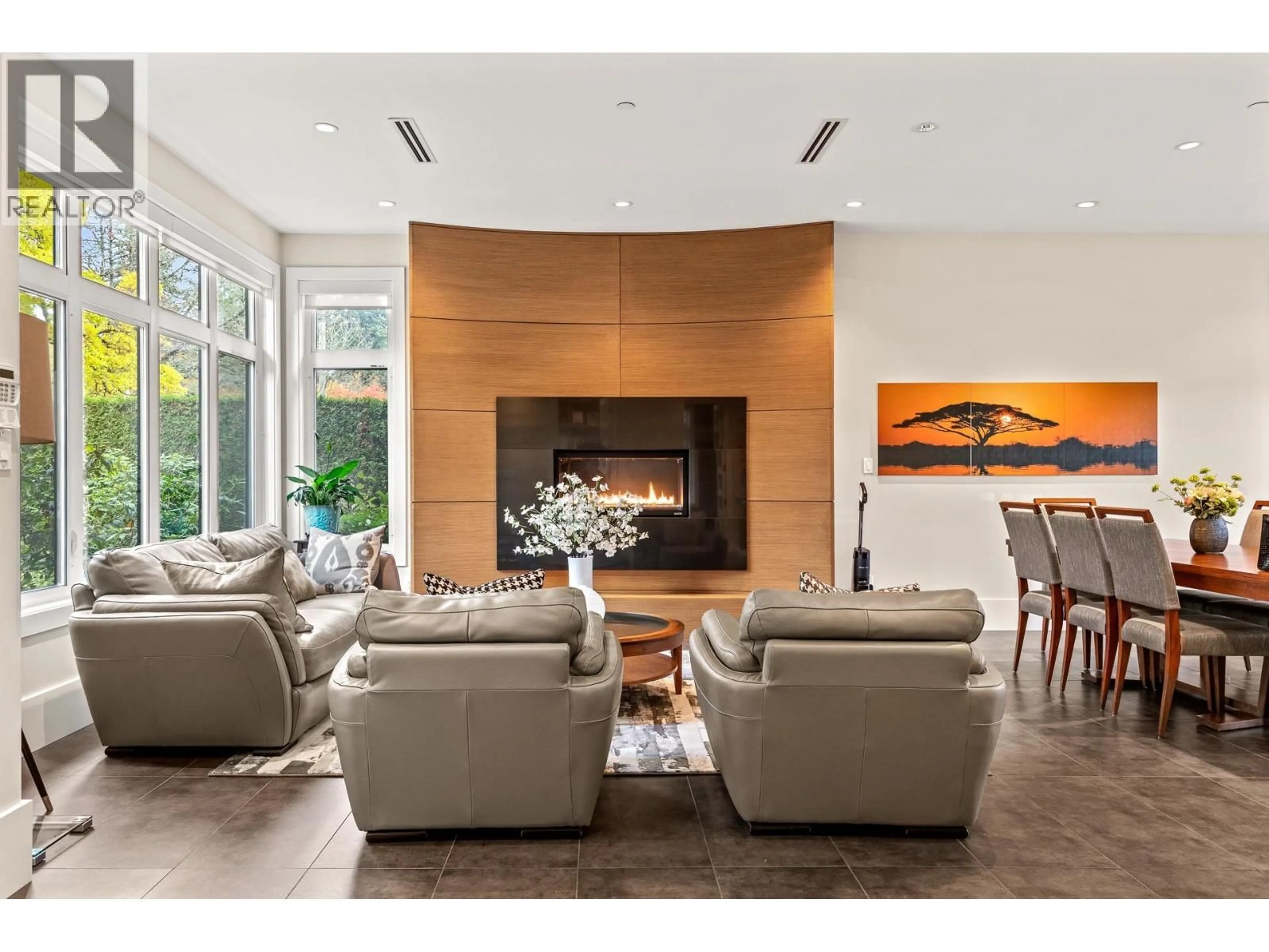 Living room with furniture, unknown for 1420 54TH AVENUE, Vancouver British Columbia V6P1N9