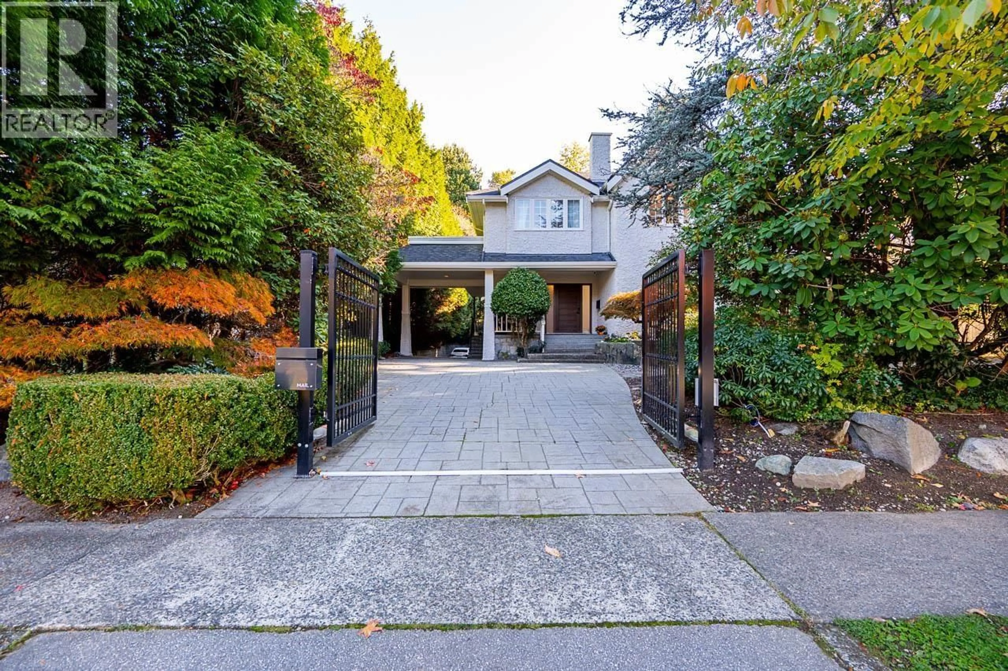 Unknown for 1988 ACADIA ROAD, Vancouver British Columbia V6T1R5