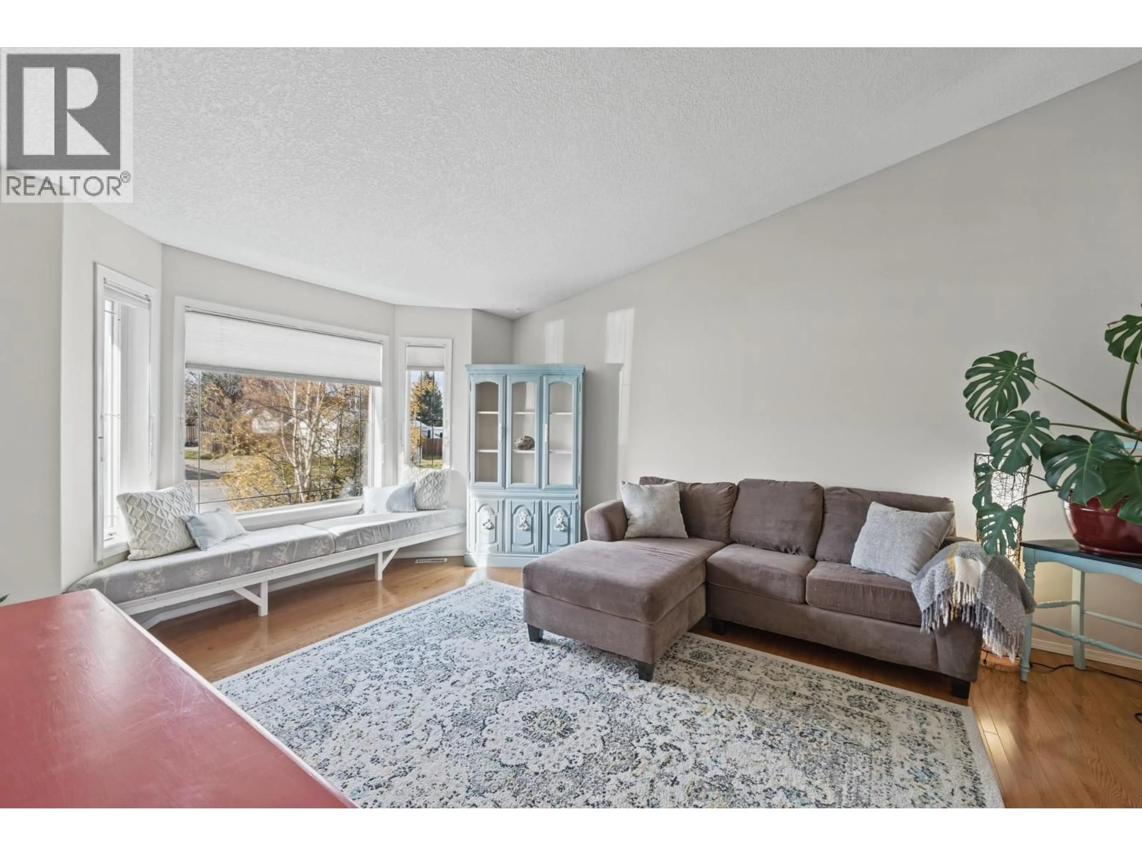 Living room with furniture, unknown for 11319 98 STREET, Fort St. John British Columbia V1J7B5