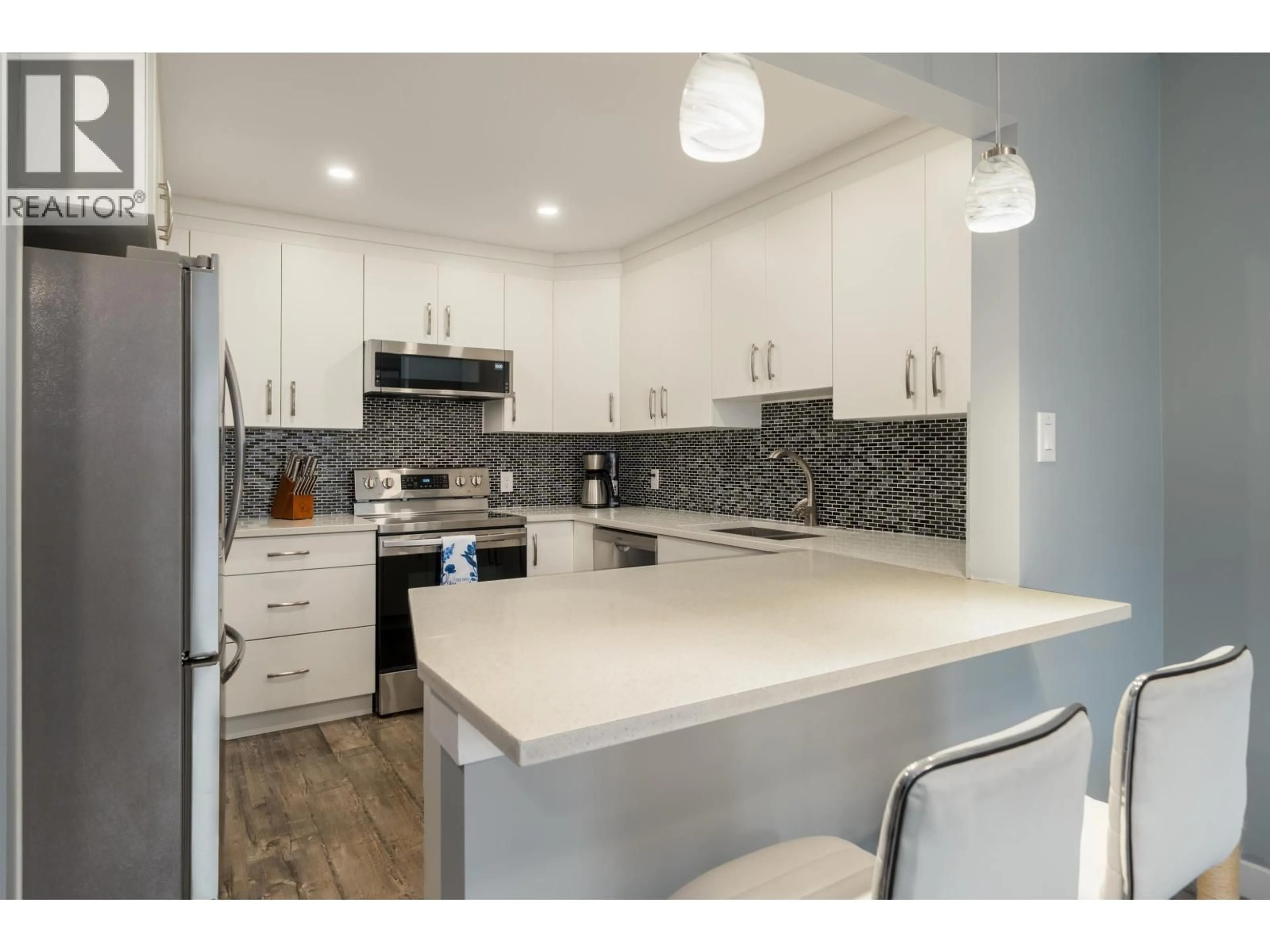 Open concept kitchen, unknown for 16 - 12120 189A STREET, Pitt Meadows British Columbia V3Y1V4