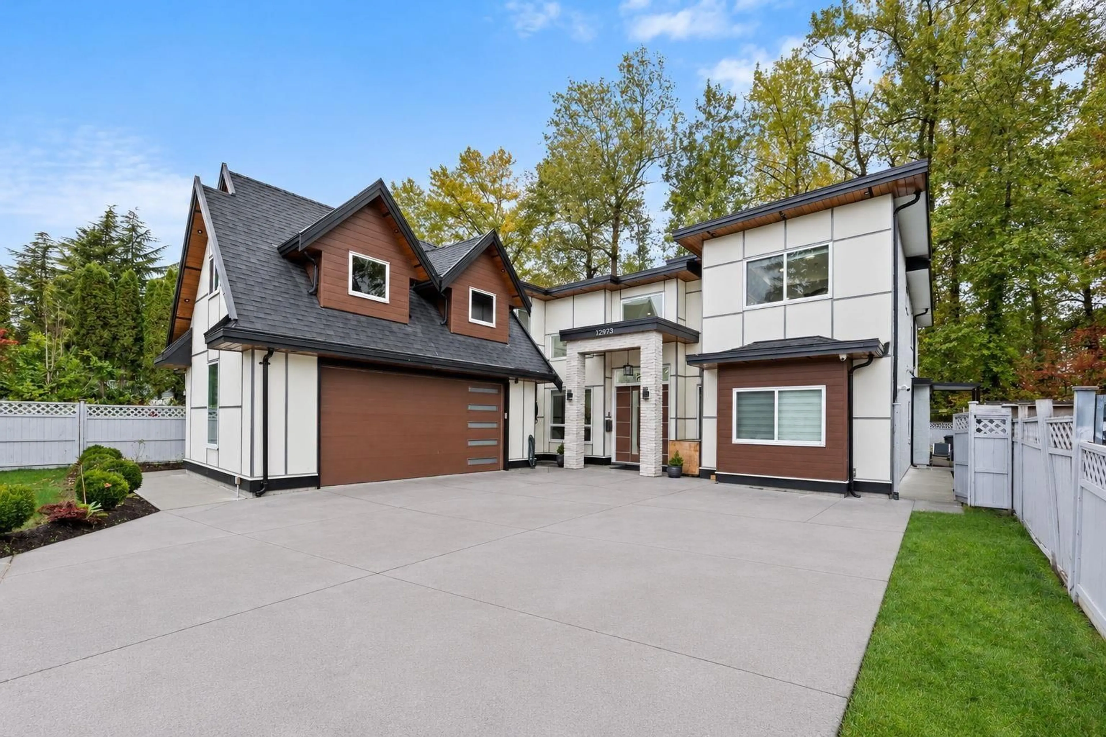 Unknown for 12973 GLENGARRY CRESCENT, Surrey British Columbia V3V1S9