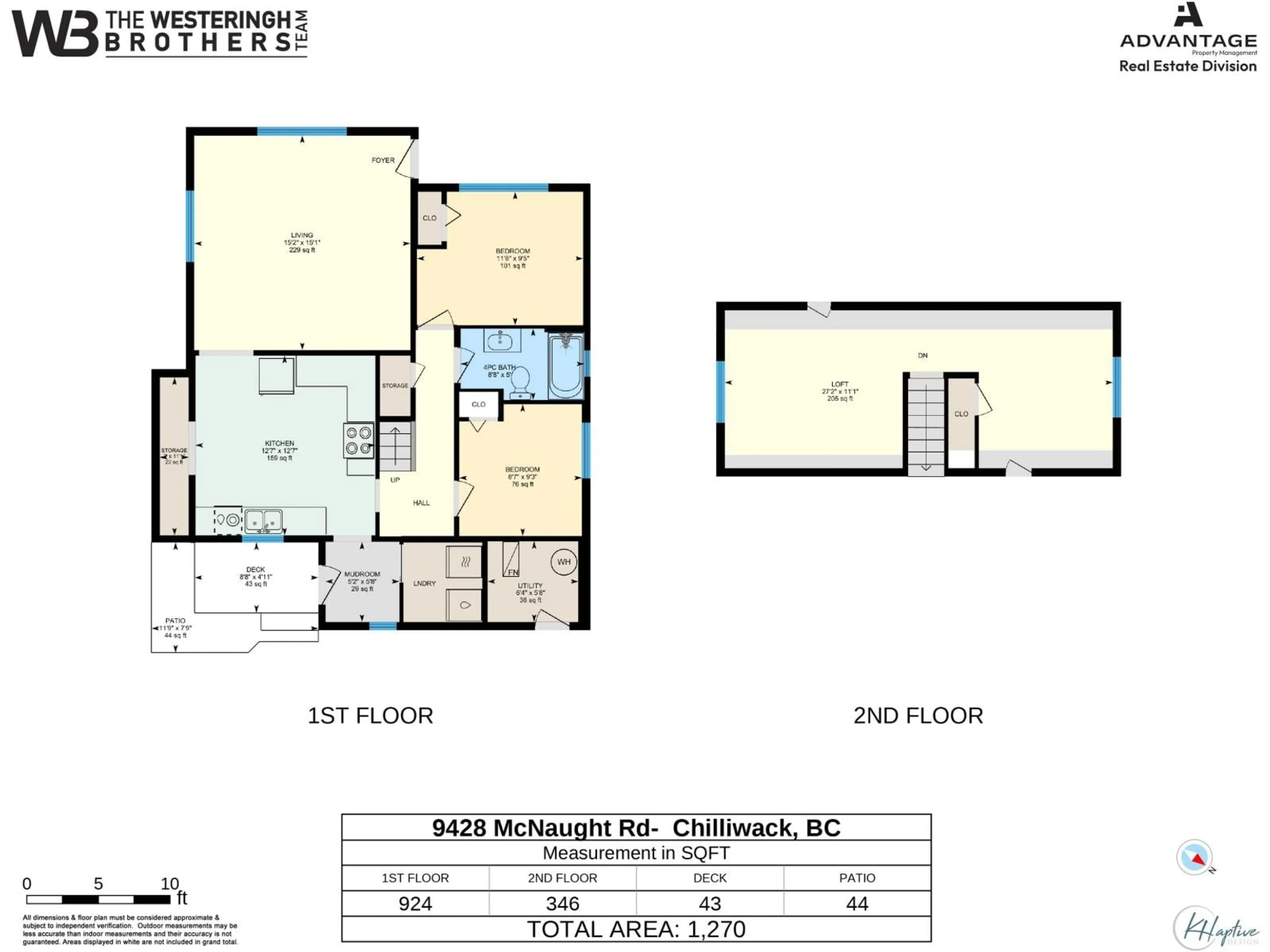 Floor plan for 9428 MCNAUGHT ROAD, Chilliwack British Columbia V2P6E8