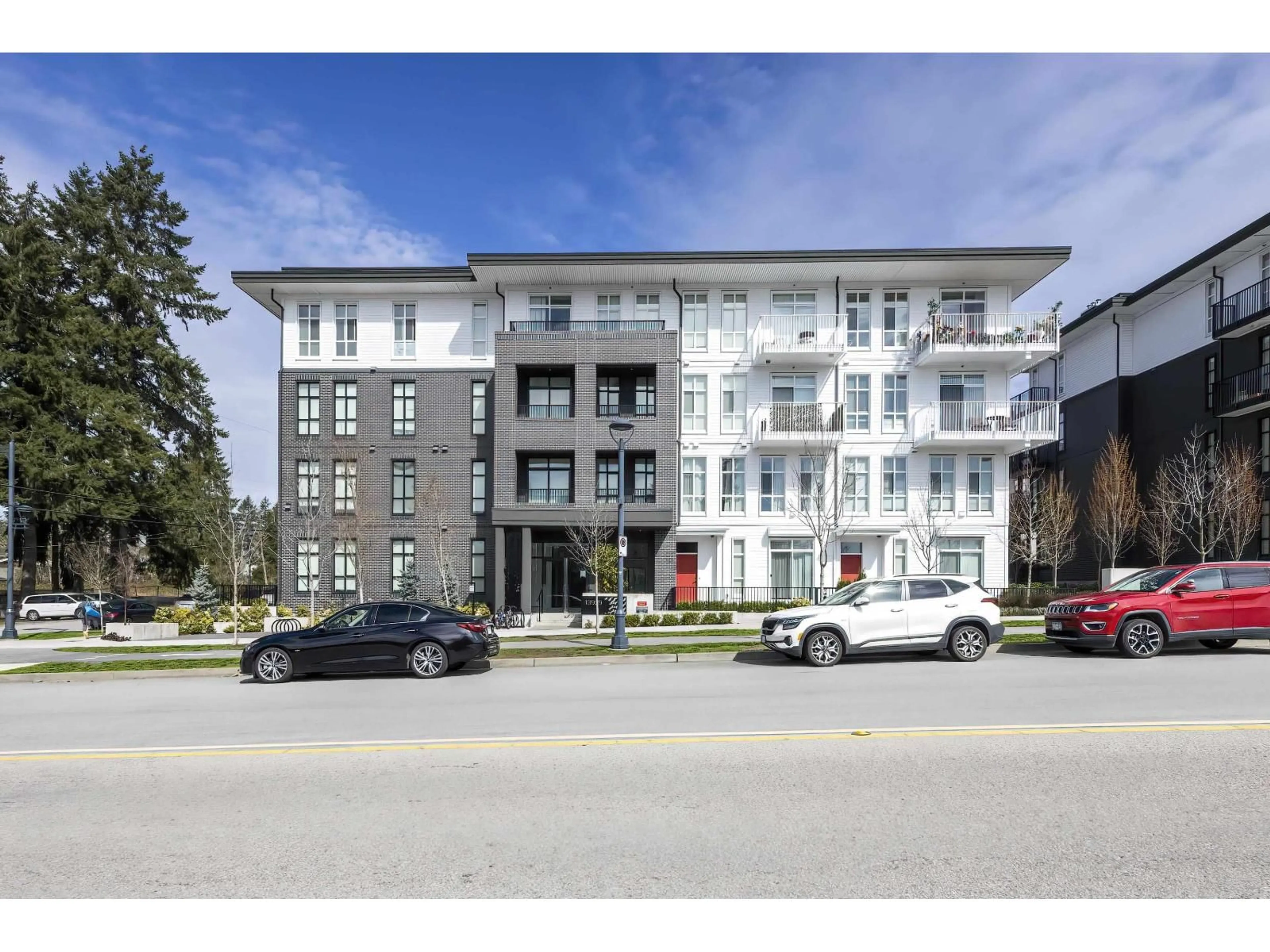 Unknown for 507 - 13963 105 BOULEVARD, Surrey British Columbia V3T0M9