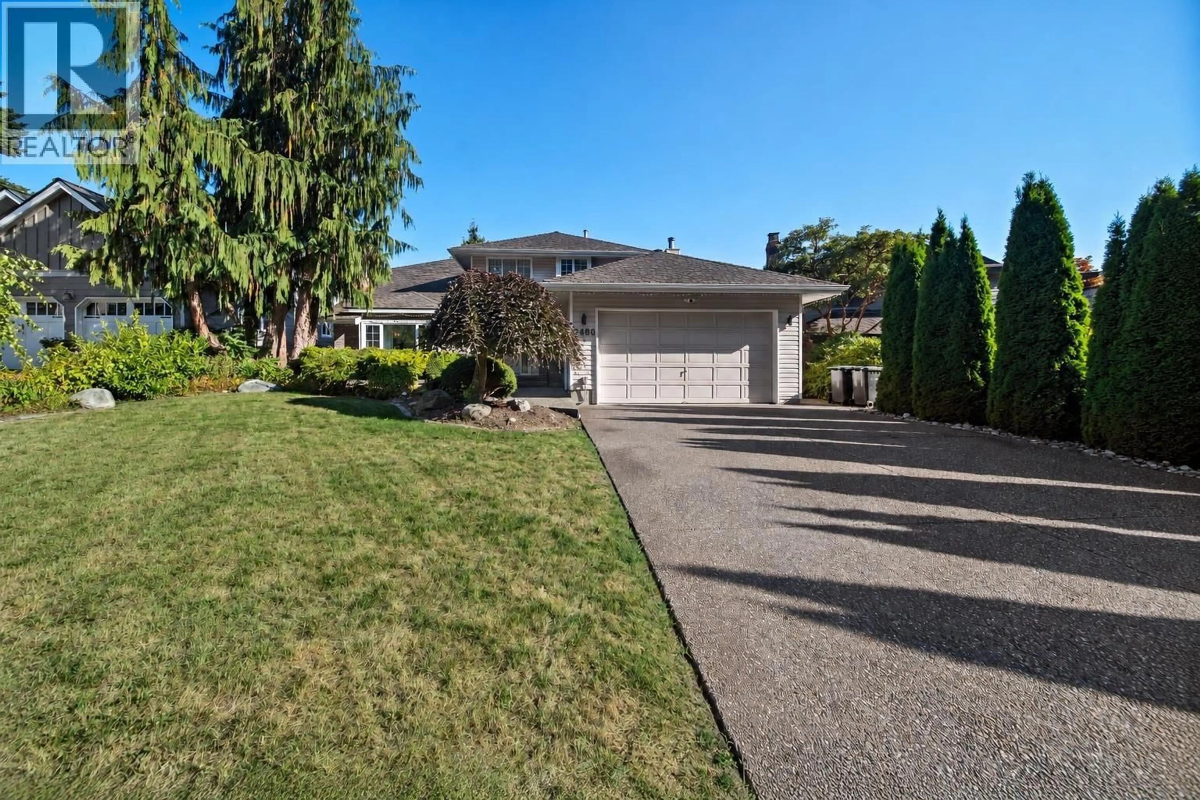 Unknown for 2480 GALE AVENUE, Coquitlam British Columbia V3K6B6