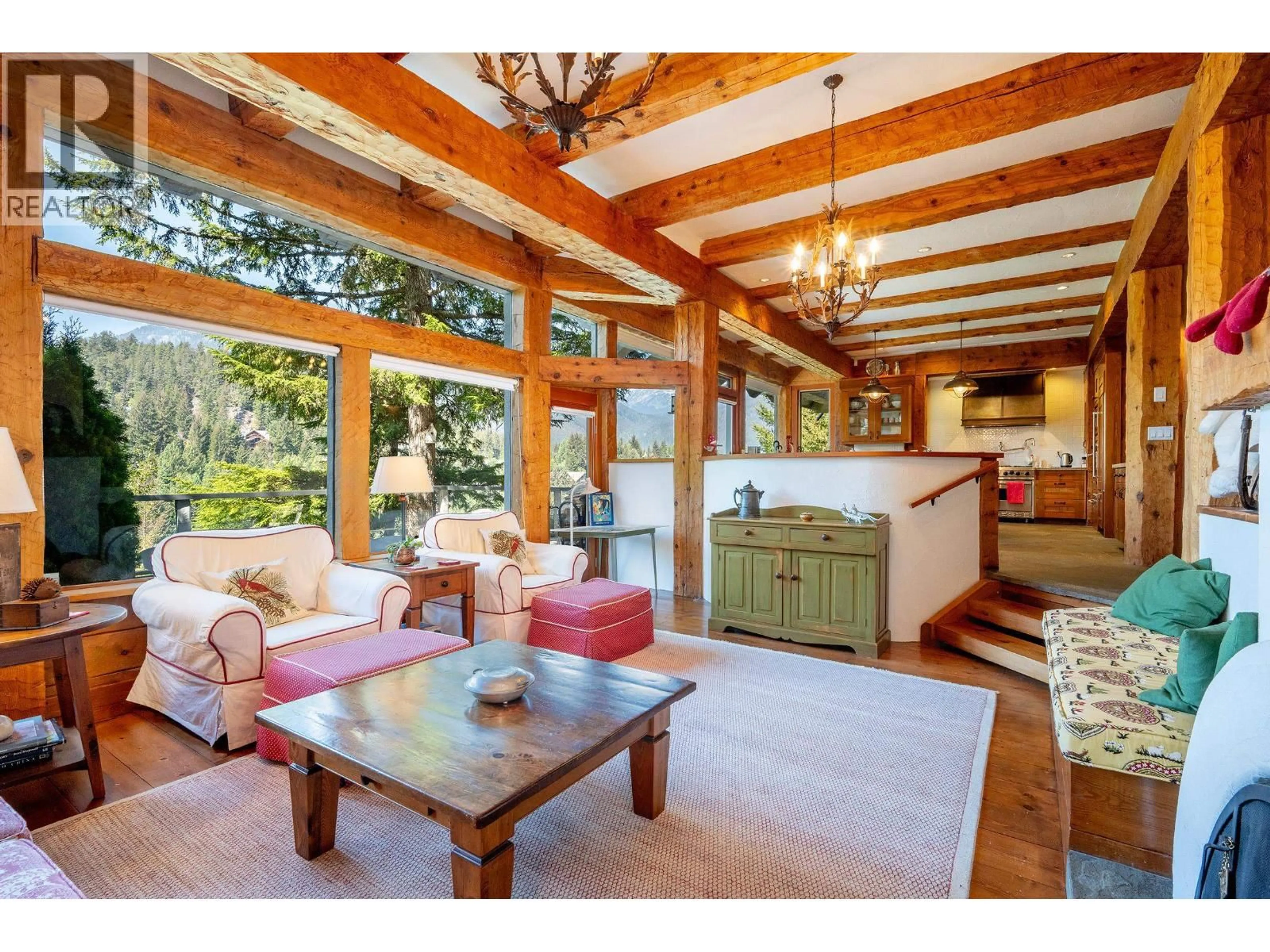 Unknown for 6416 LINKSIDE ROAD, Whistler British Columbia V8E0C9