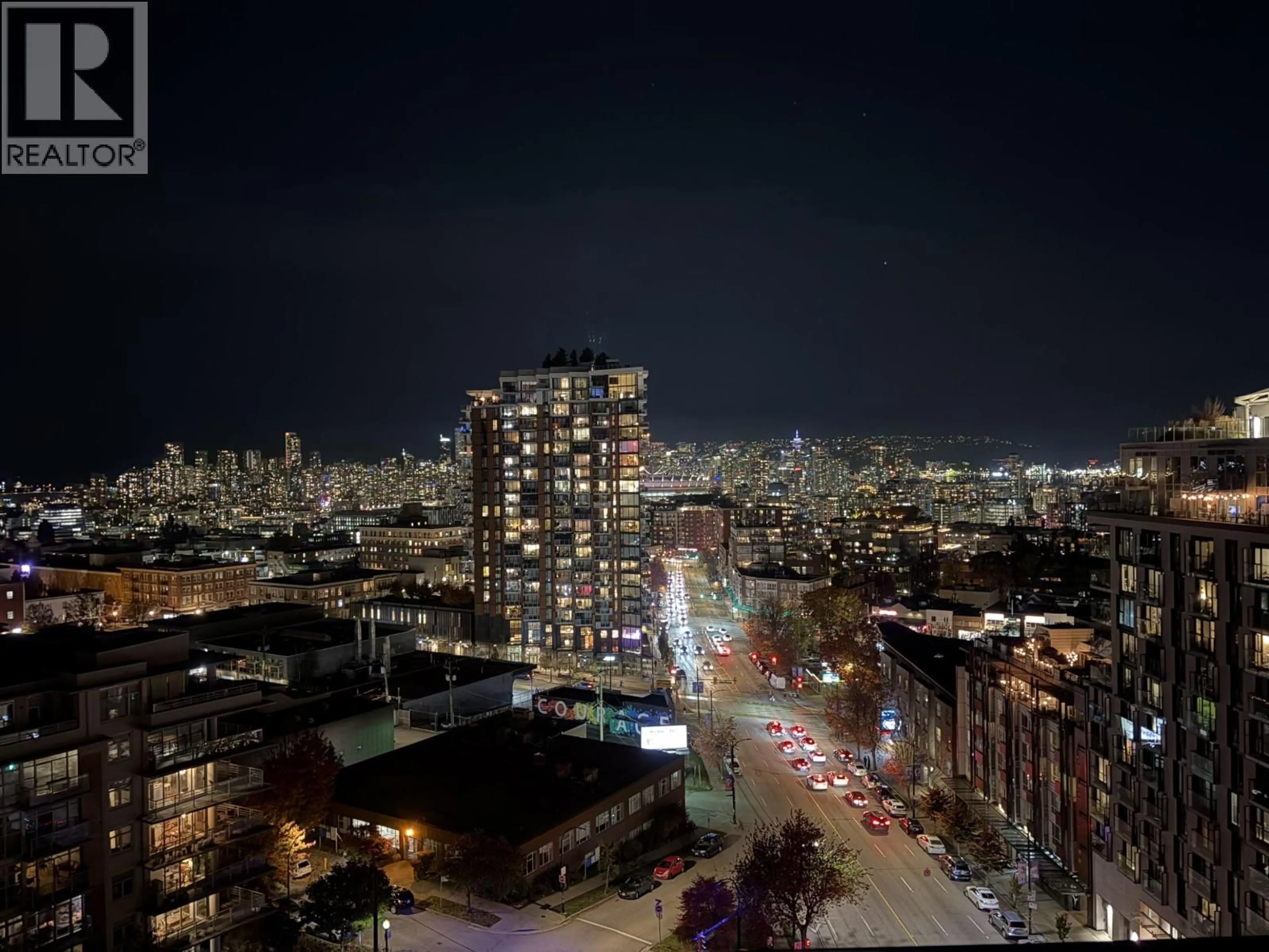 Blurry image for 1204 - 2770 SOPHIA STREET, Vancouver British Columbia V5T0A4