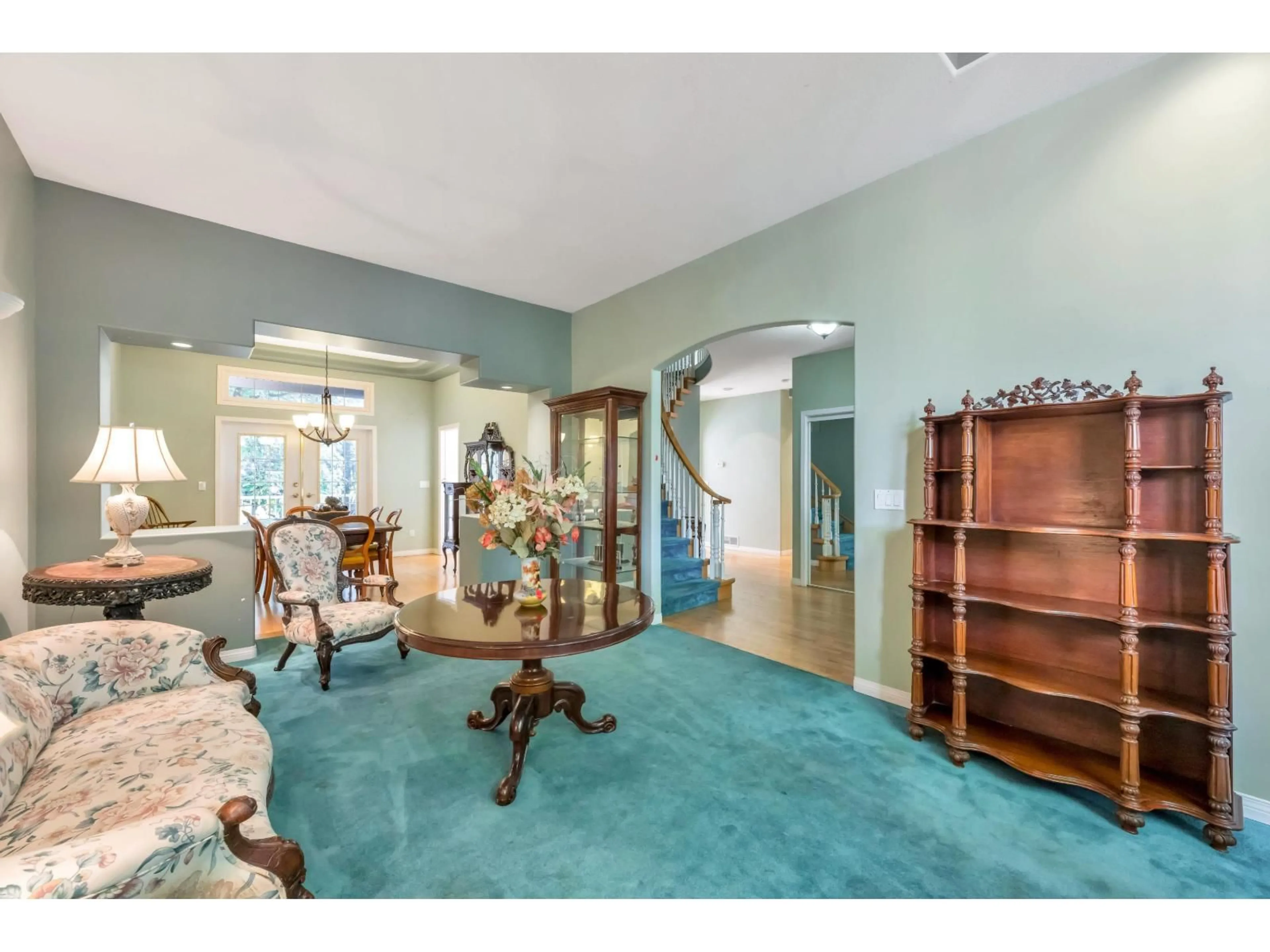 Indoor foyer for 5786 169 STREET, Surrey British Columbia V3S8P2