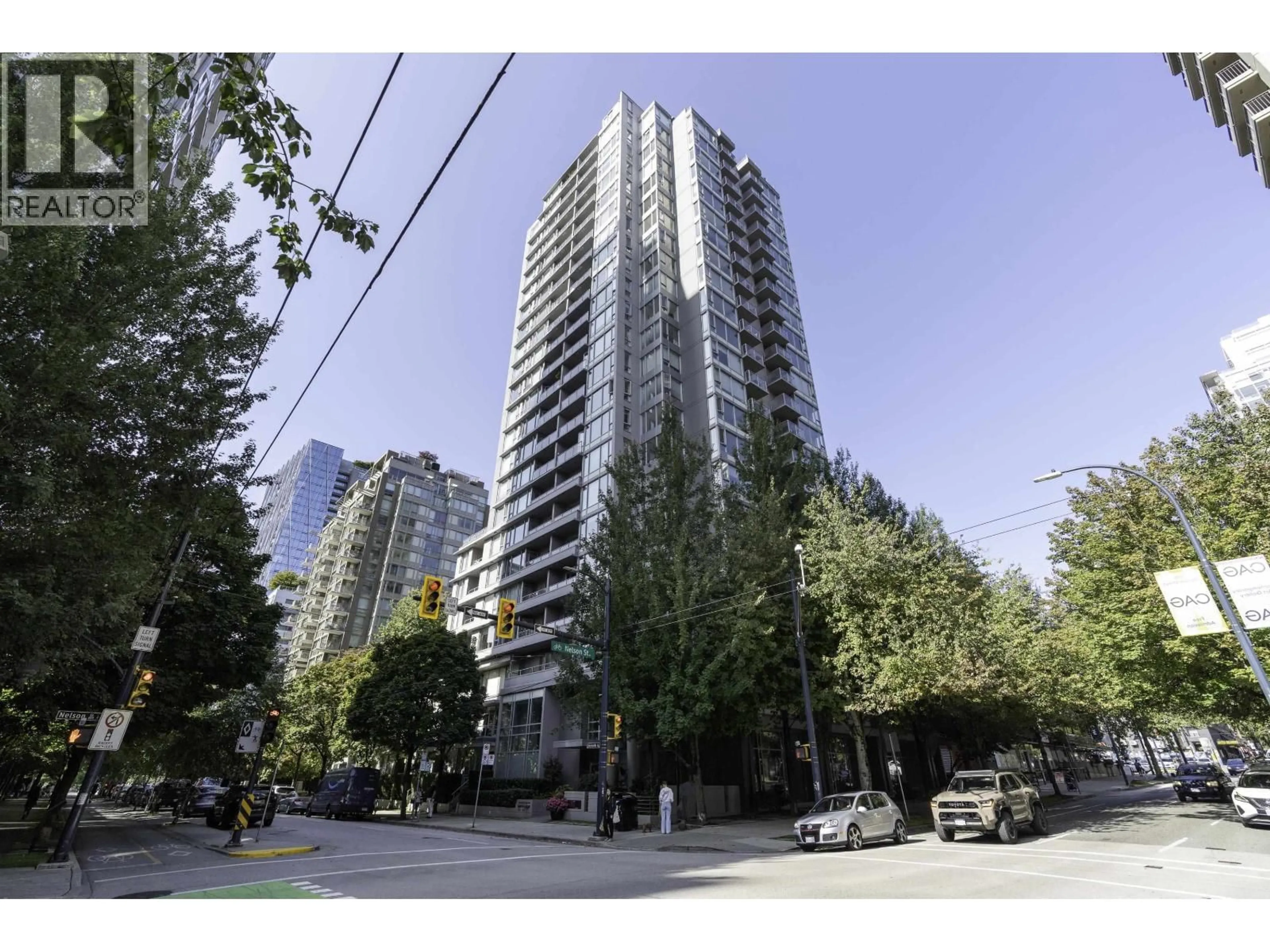 Unknown for 1702 - 1001 RICHARDS STREET, Vancouver British Columbia V6B1J6
