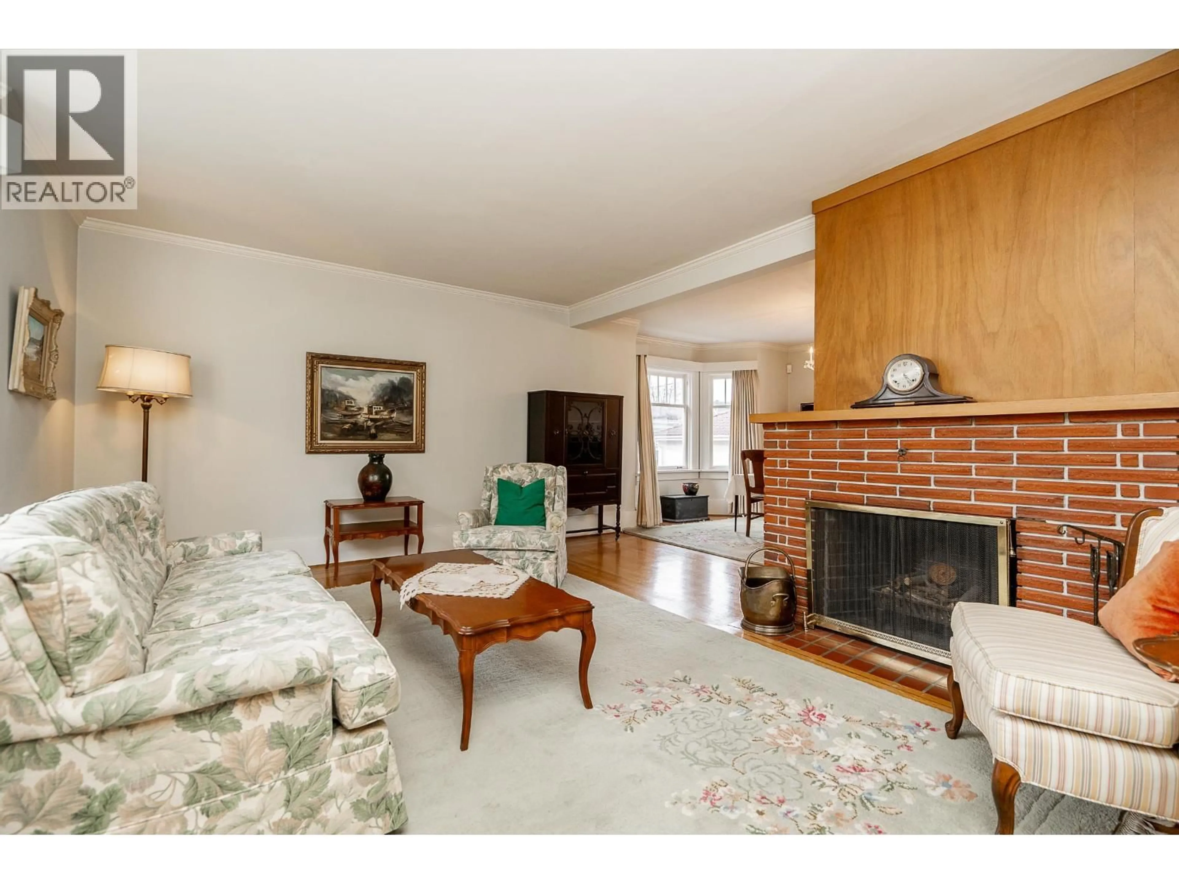 Living room with furniture, unknown for 1969 43RD AVENUE, Vancouver British Columbia V6M2C7