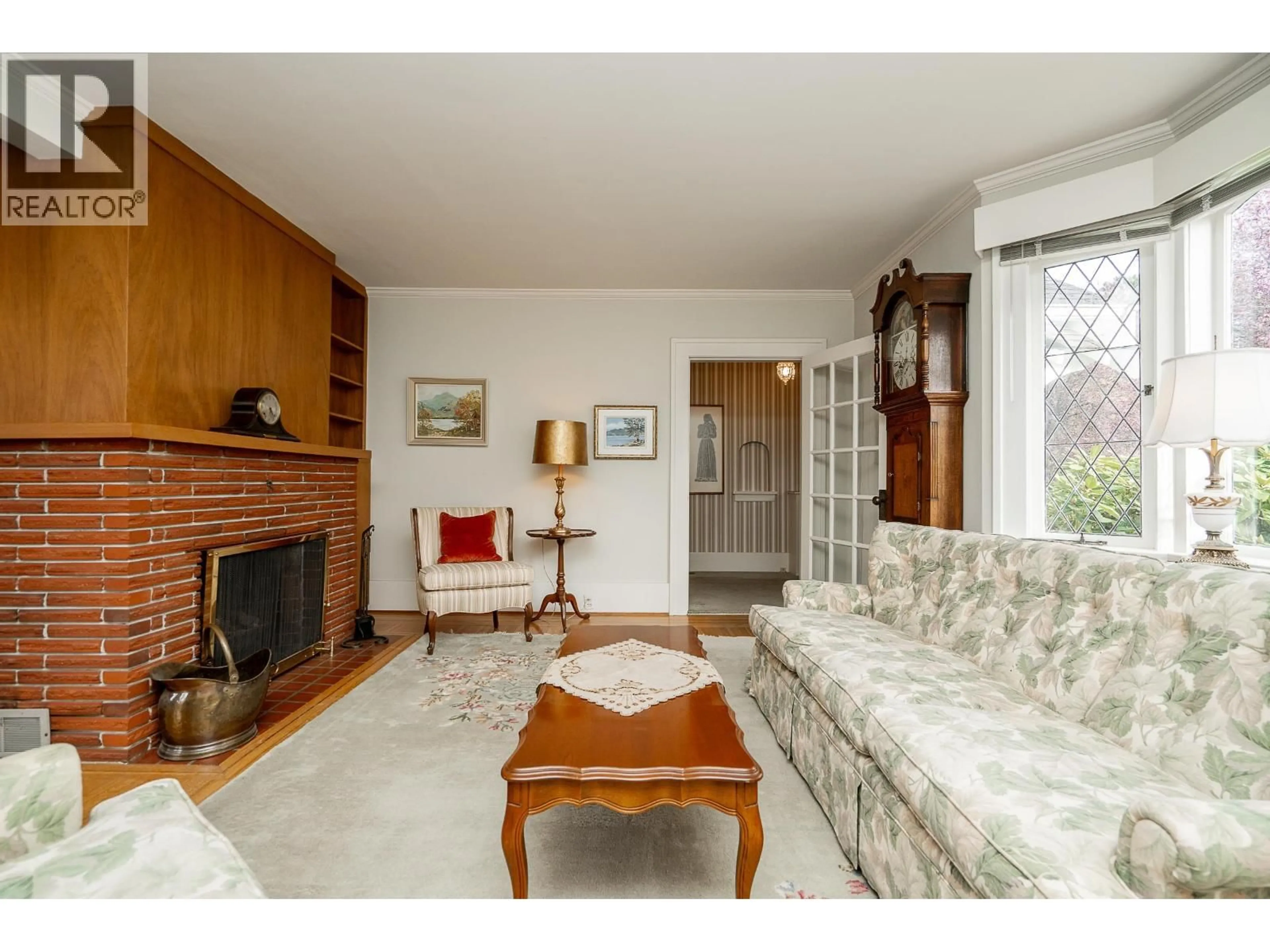 Living room with furniture, unknown for 1969 43RD AVENUE, Vancouver British Columbia V6M2C7