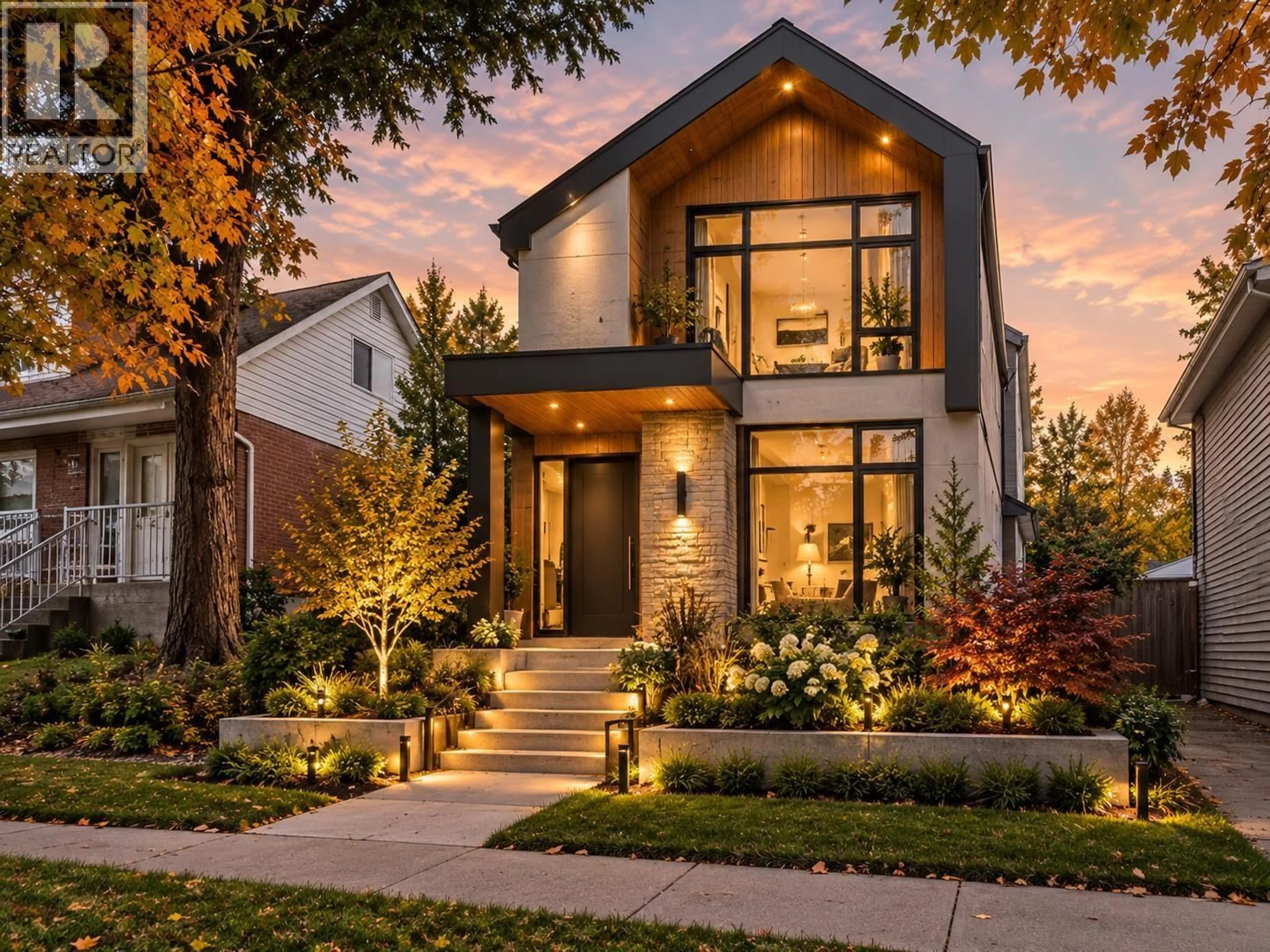 Home with brick exterior material, street for 5482 ROSS STREET, Vancouver British Columbia V5W3K9