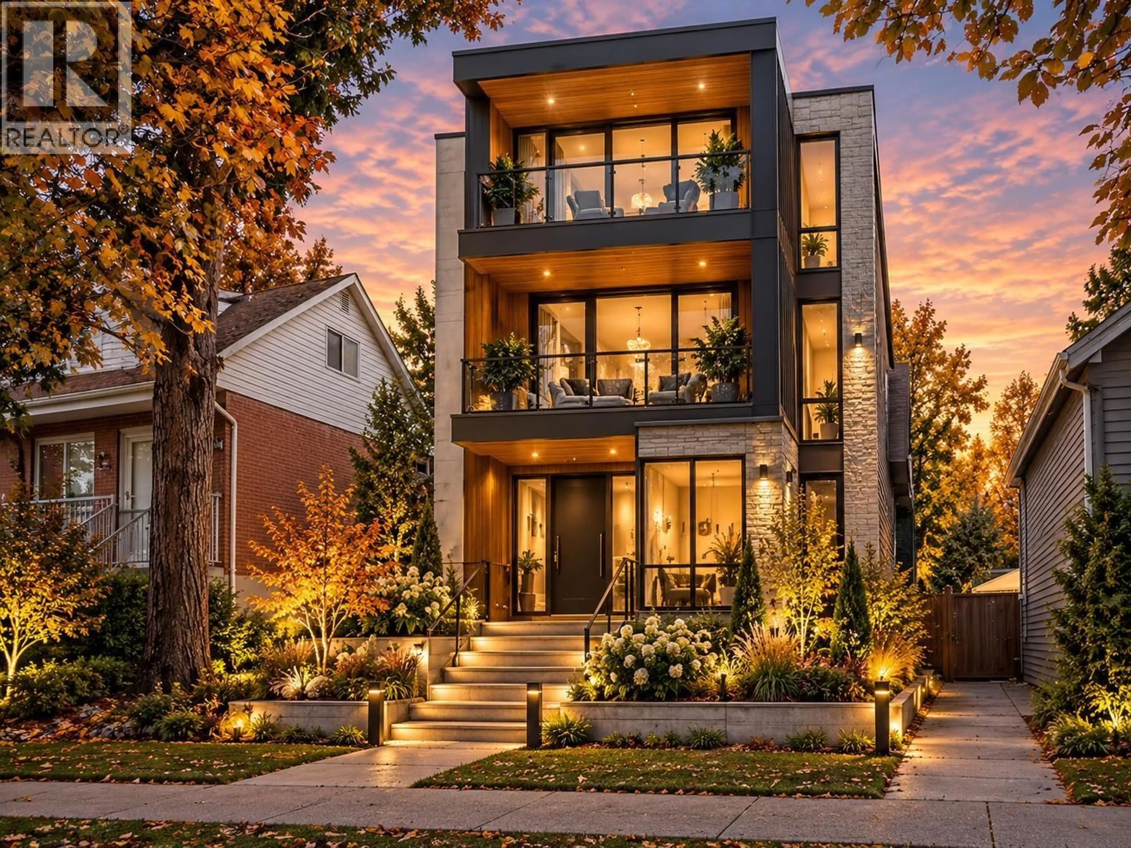 Home with brick exterior material, street for 5482 ROSS STREET, Vancouver British Columbia V5W3K9