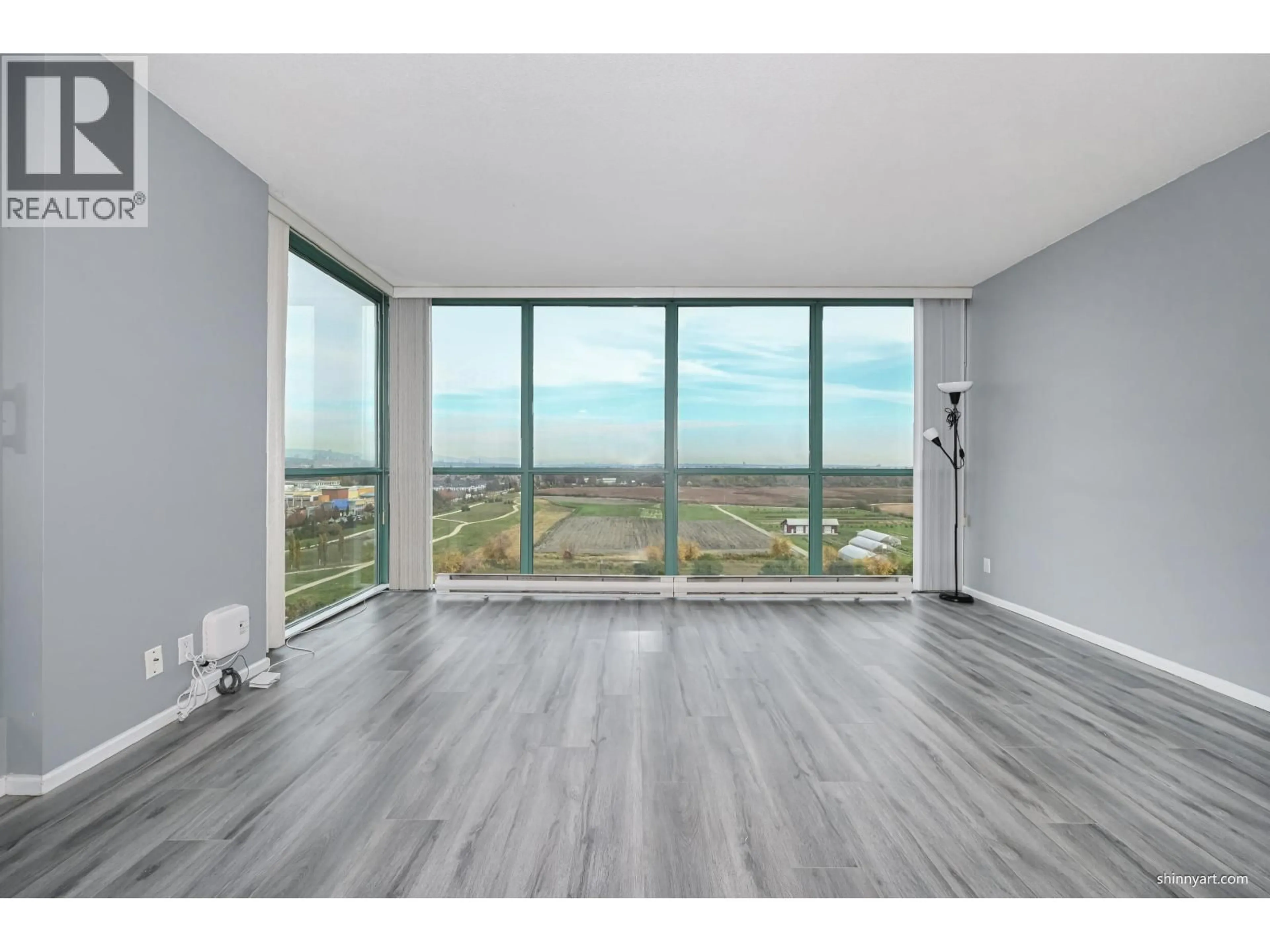 A pic of a room for 1404 - 8871 LANSDOWNE ROAD, Richmond British Columbia V6X3X8