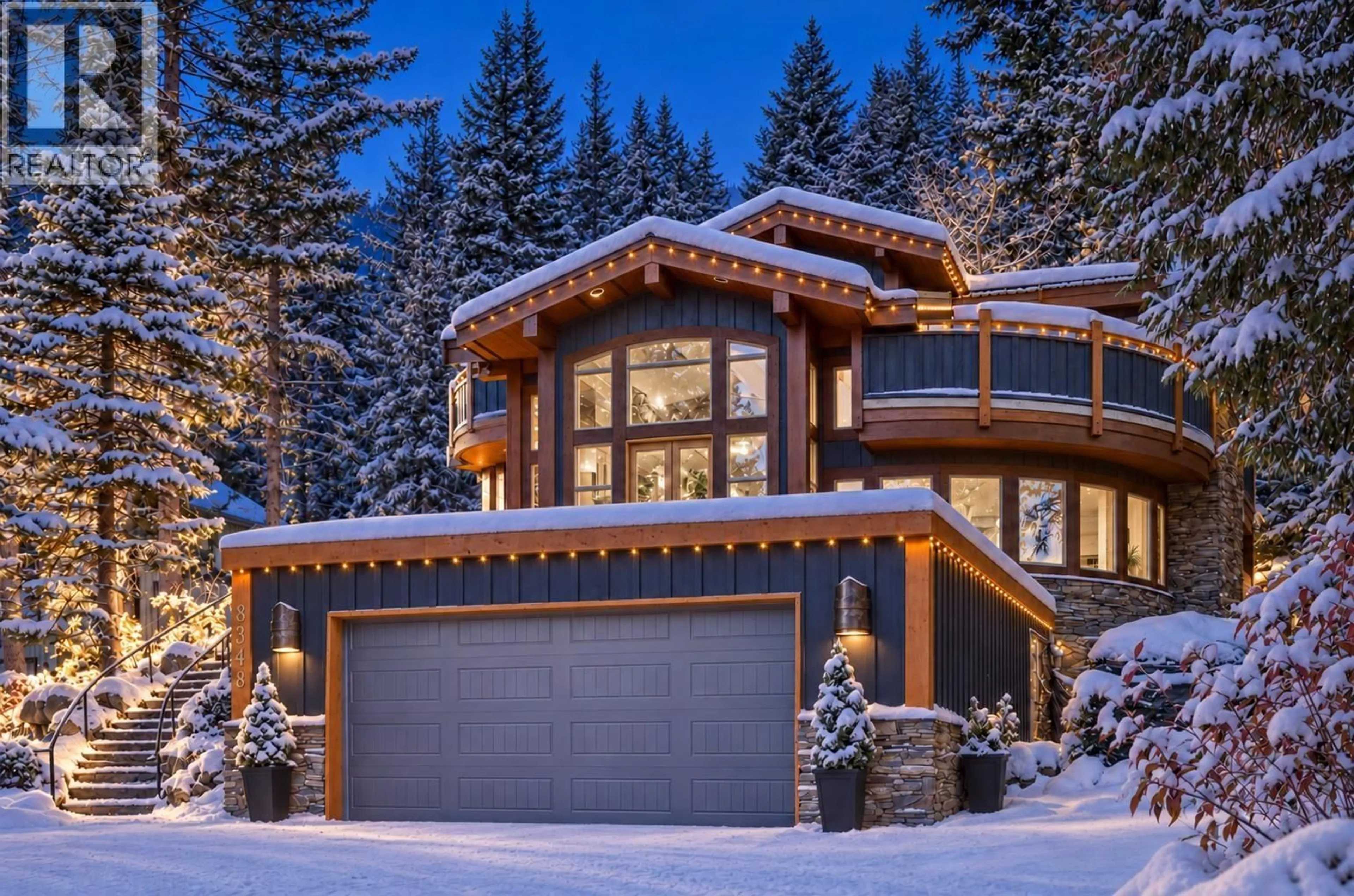 Unknown for 8348 MOUNTAIN VIEW DRIVE, Whistler British Columbia V8E0G3