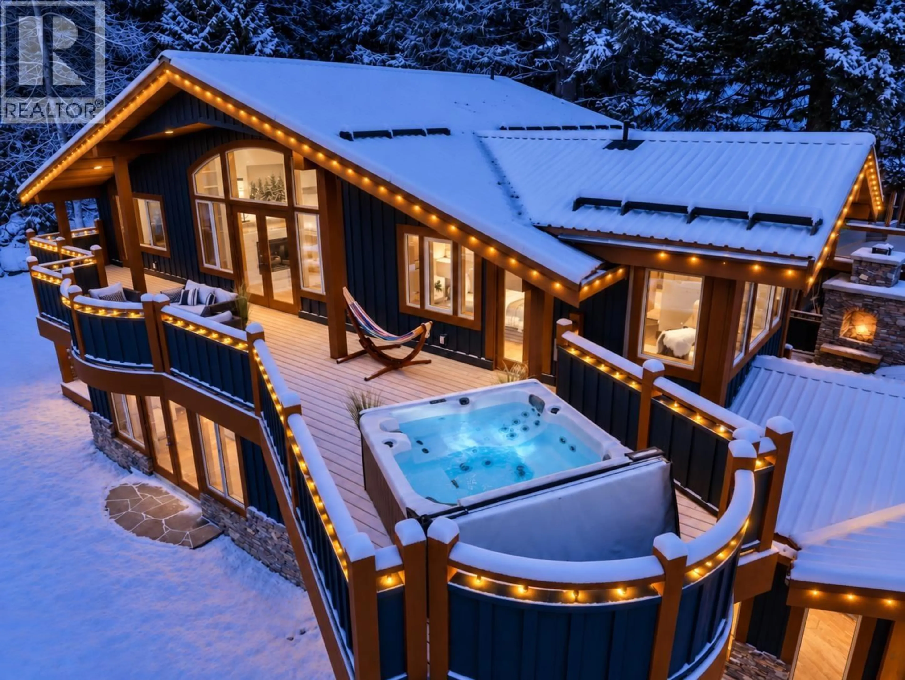 Unknown for 8348 MOUNTAIN VIEW DRIVE, Whistler British Columbia V8E0G3