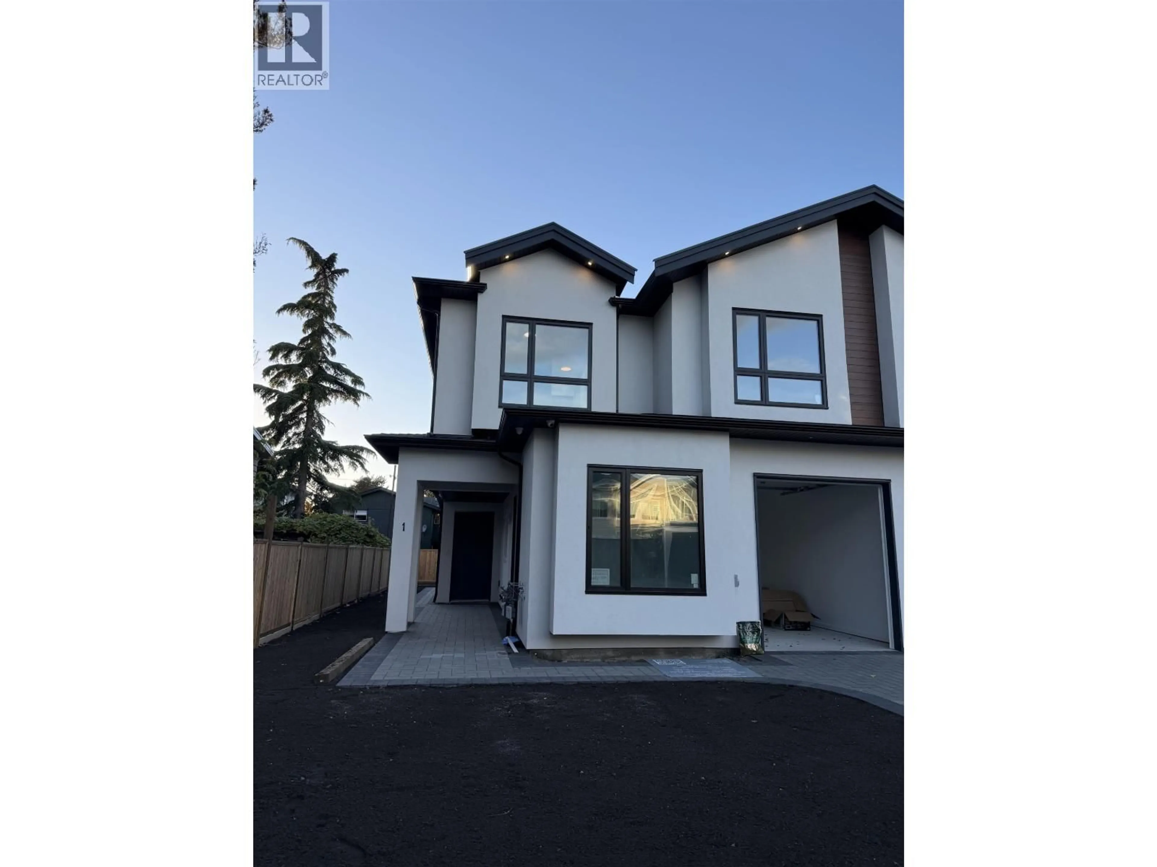 Unknown for 1 - 10111 GOWER STREET, Richmond British Columbia V7A4G2