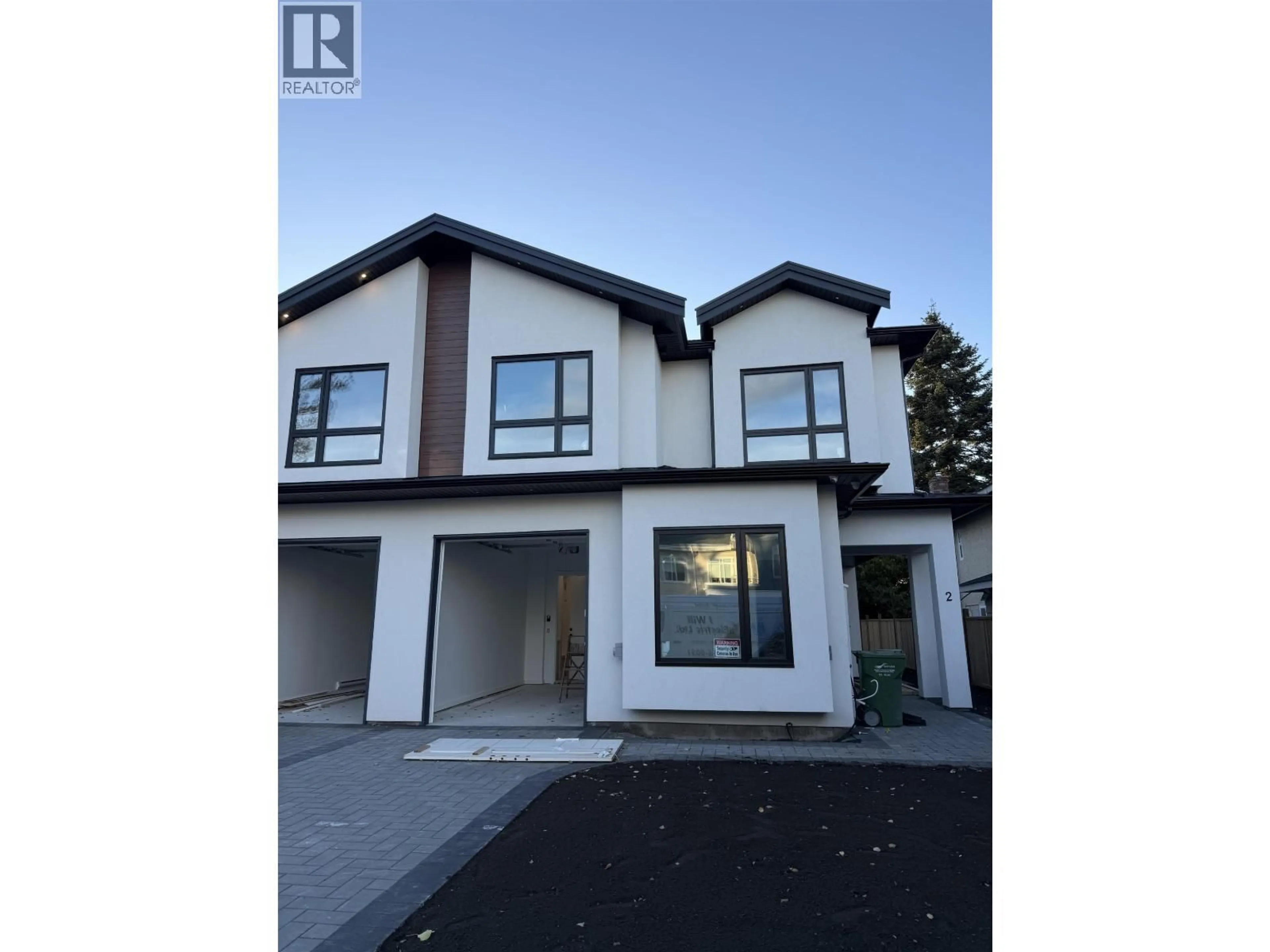 Unknown for 1 - 10111 GOWER STREET, Richmond British Columbia V7A4G2