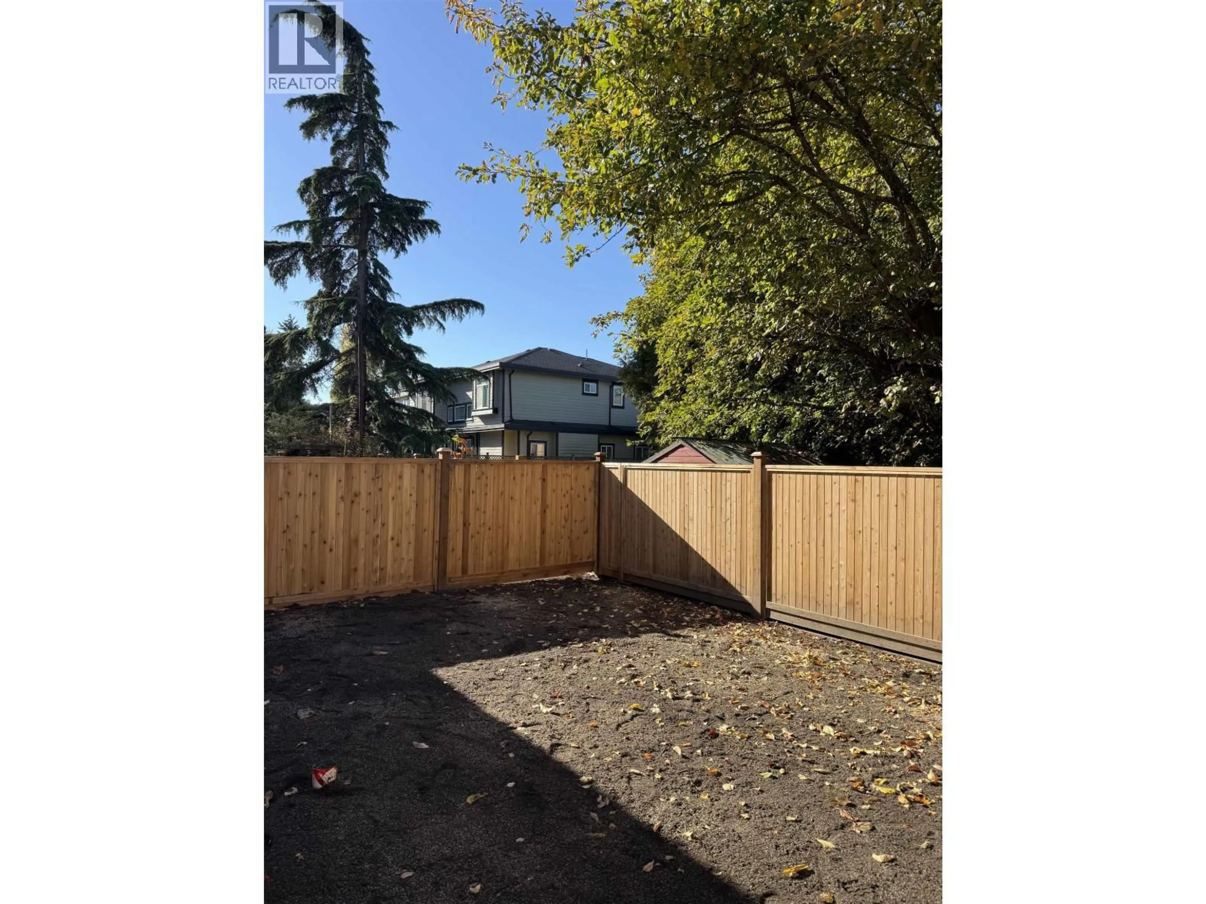 Unknown for 1 - 10111 GOWER STREET, Richmond British Columbia V7A4G2