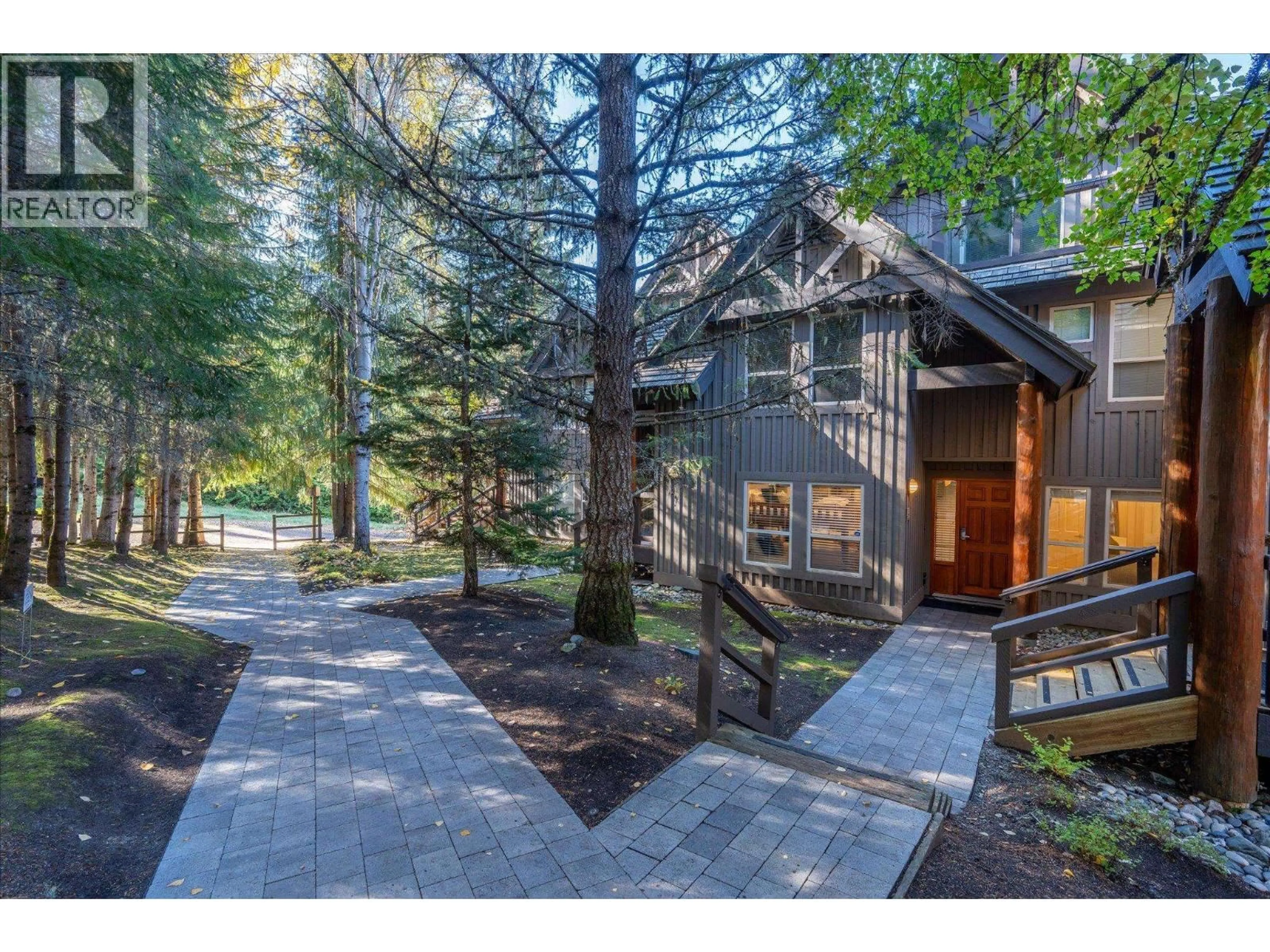Unknown for 43 - 4891 PAINTED CLIFF ROAD, Whistler British Columbia V0N1B4