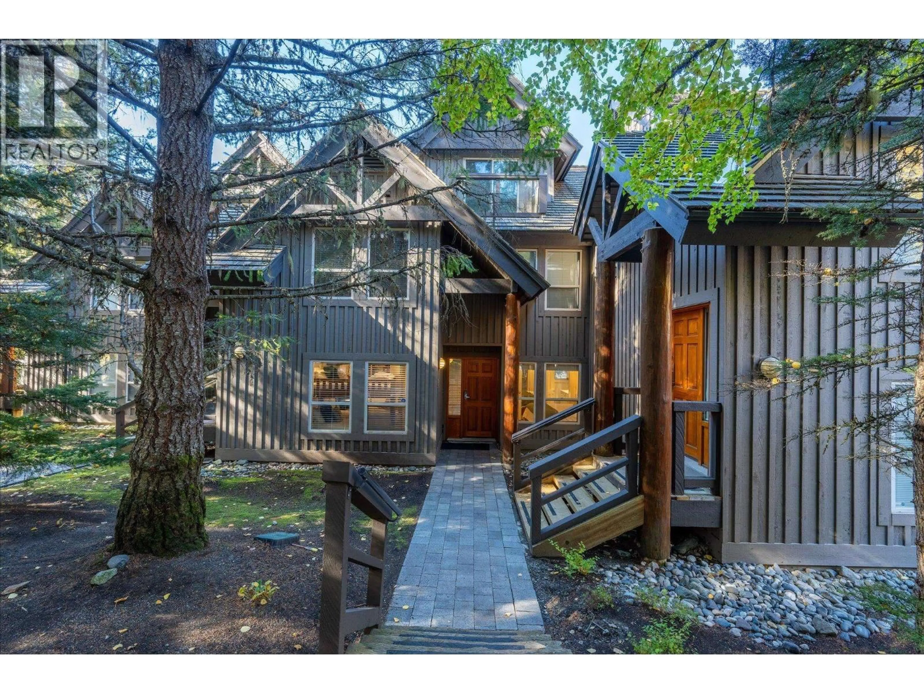 Unknown for 43 - 4891 PAINTED CLIFF ROAD, Whistler British Columbia V0N1B4