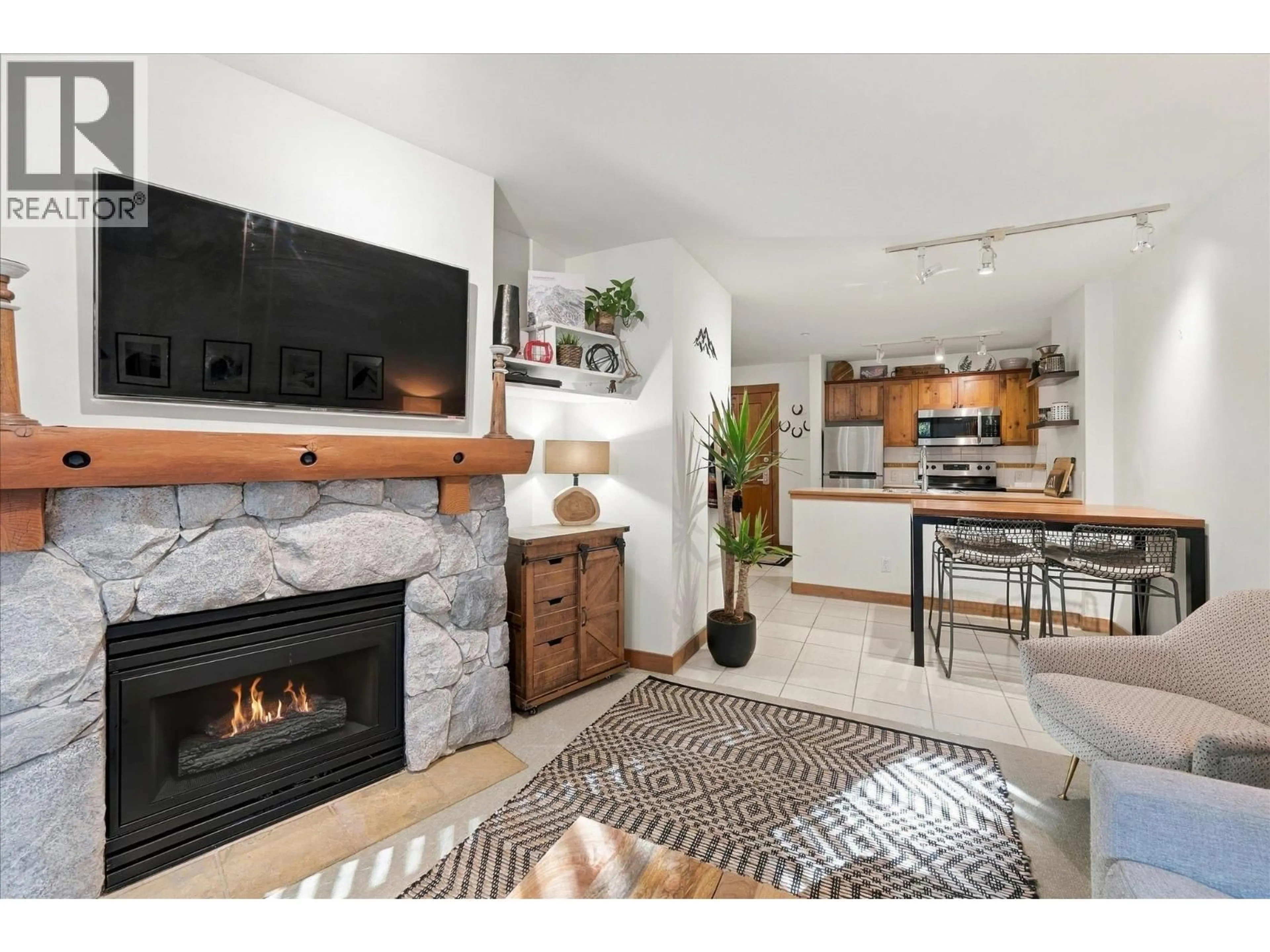 Unknown for 318 - 4660 BLACKCOMB WAY, Whistler British Columbia V0N1B4