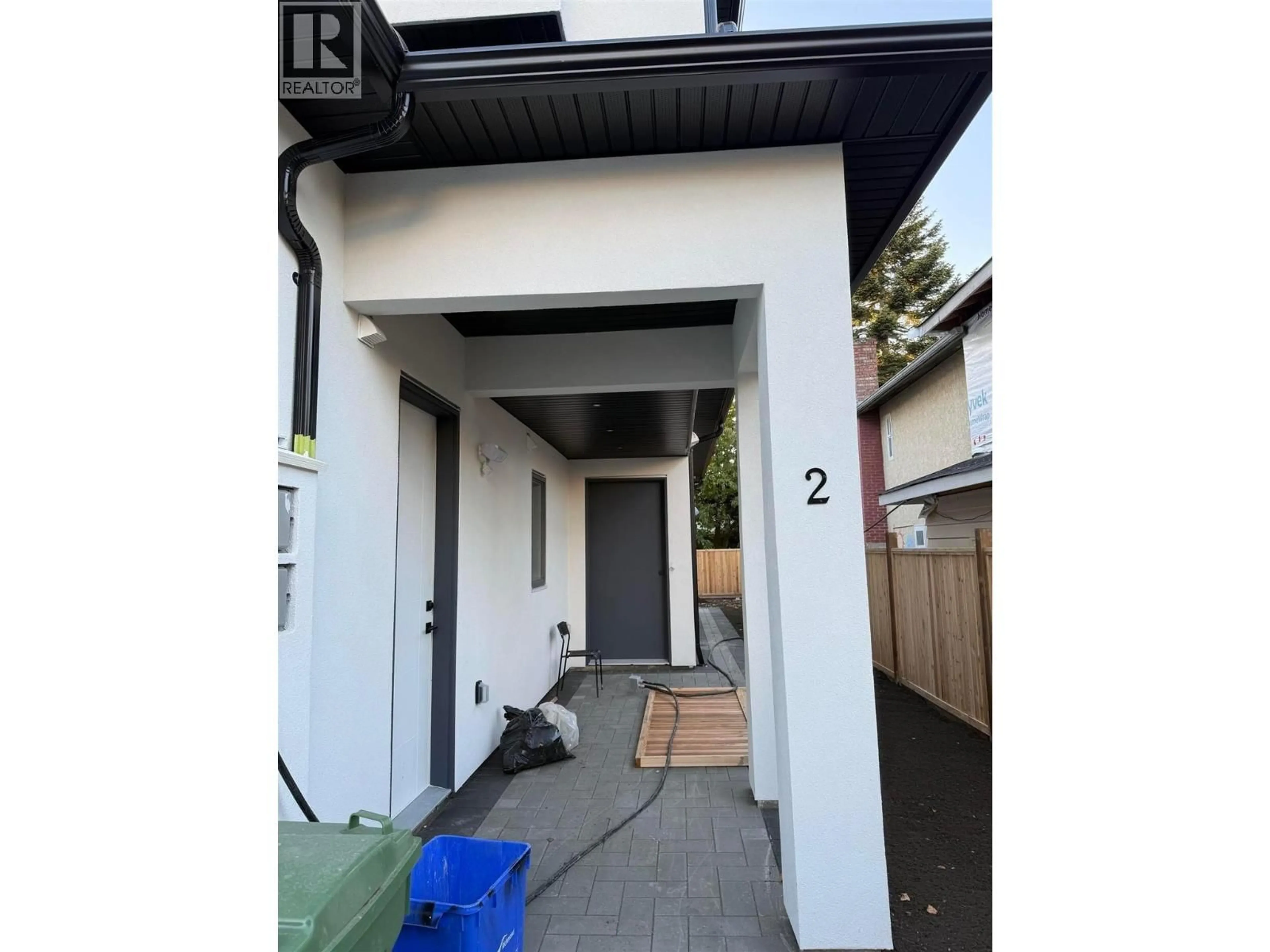 Unknown for 2 - 10111 GOWER STREET, Richmond British Columbia V7A4G2