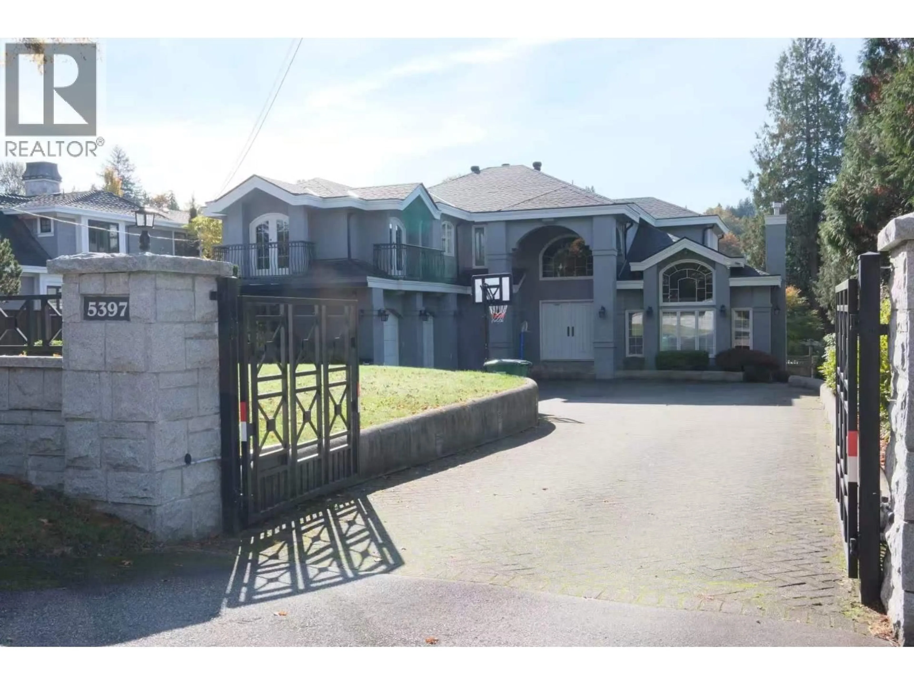 Unknown for 5397 BUCKINGHAM AVENUE, Burnaby British Columbia V5E1Z9