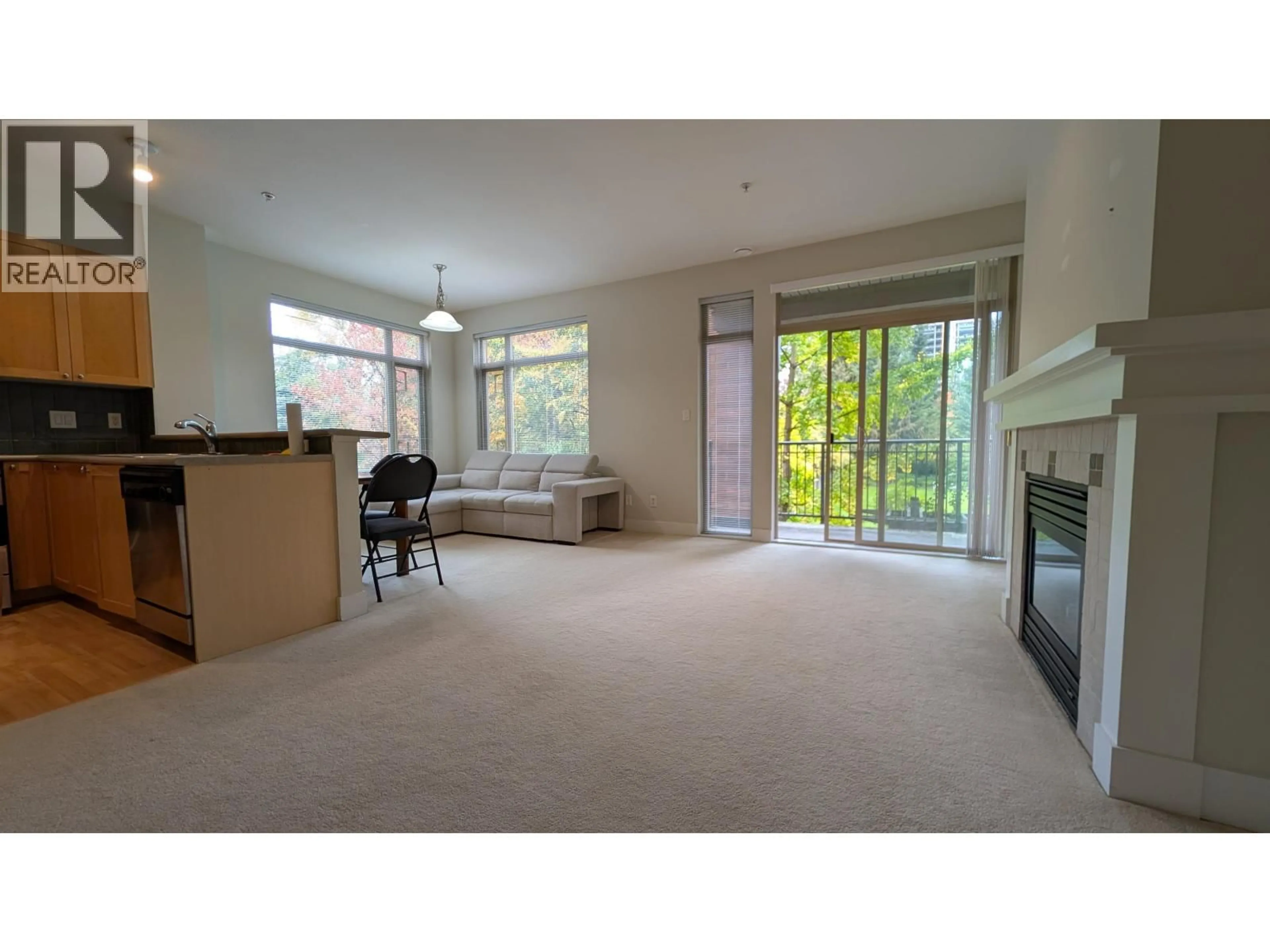 A pic of a room for 201 - 2280 WESBROOK MALL, Vancouver British Columbia V6T2K3