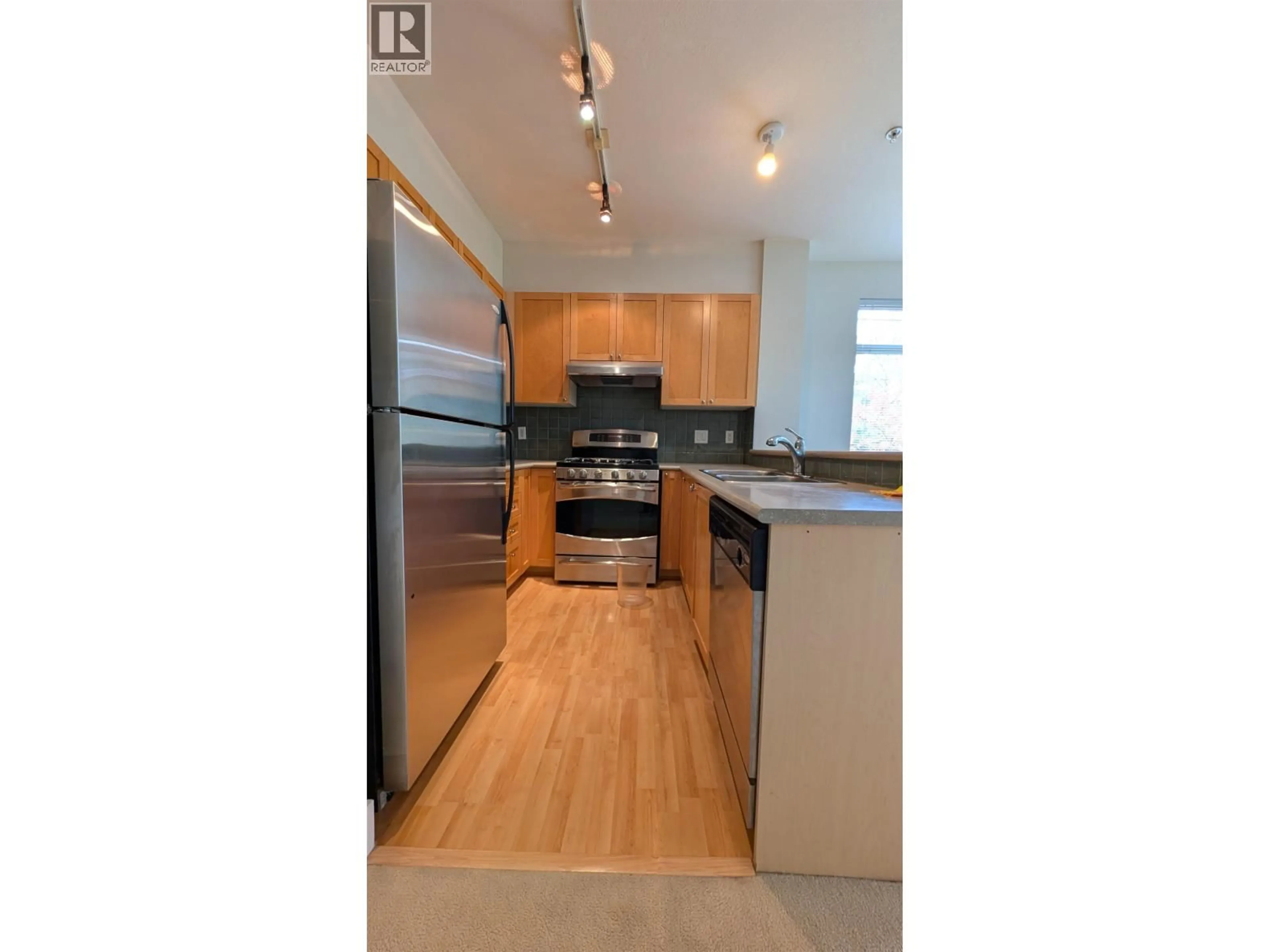 Unknown for 201 - 2280 WESBROOK MALL, Vancouver British Columbia V6T2K3