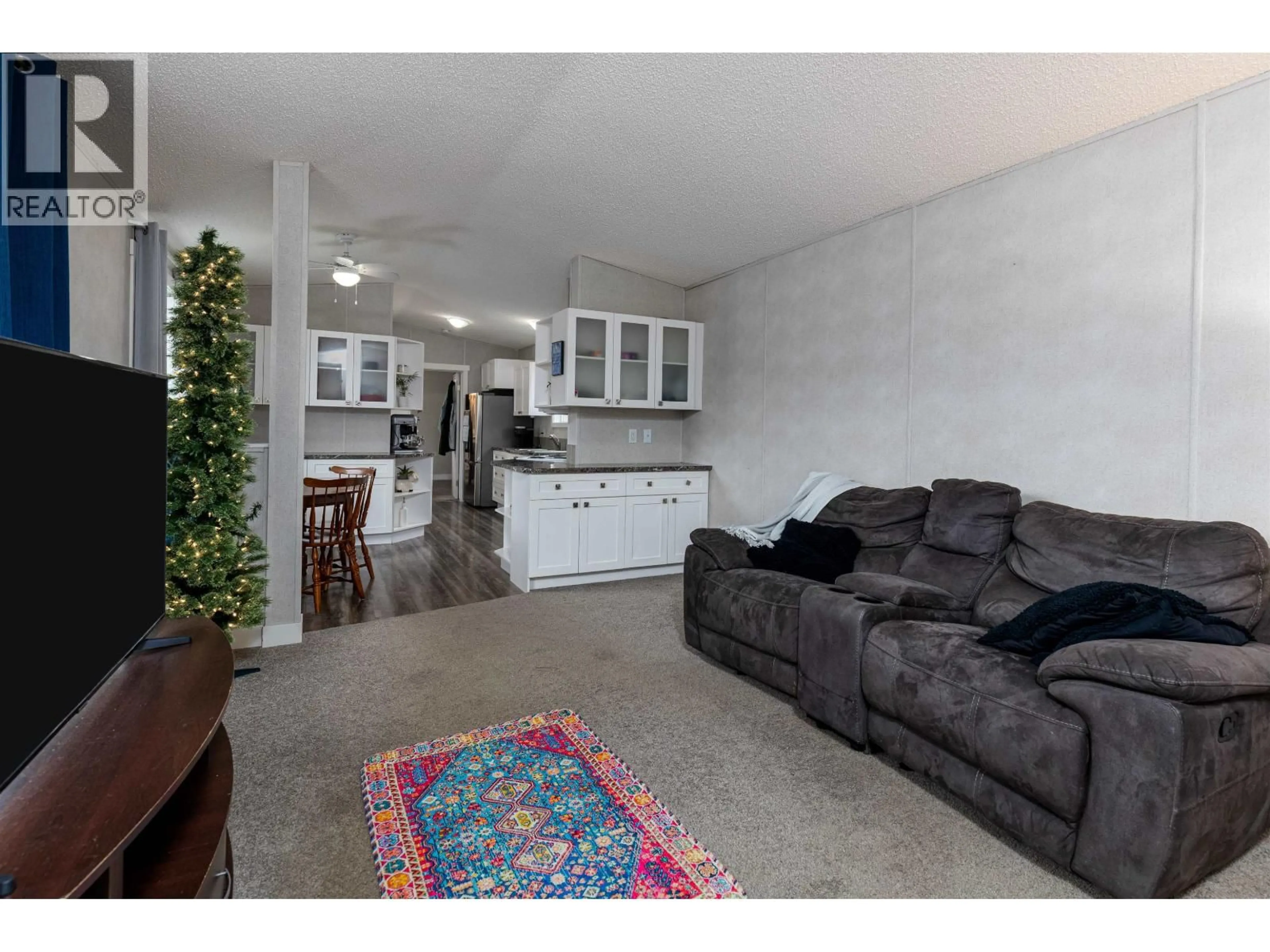 Living room with furniture, unknown for 38 - 3614 KALUM STREET, Terrace British Columbia V8G4E2