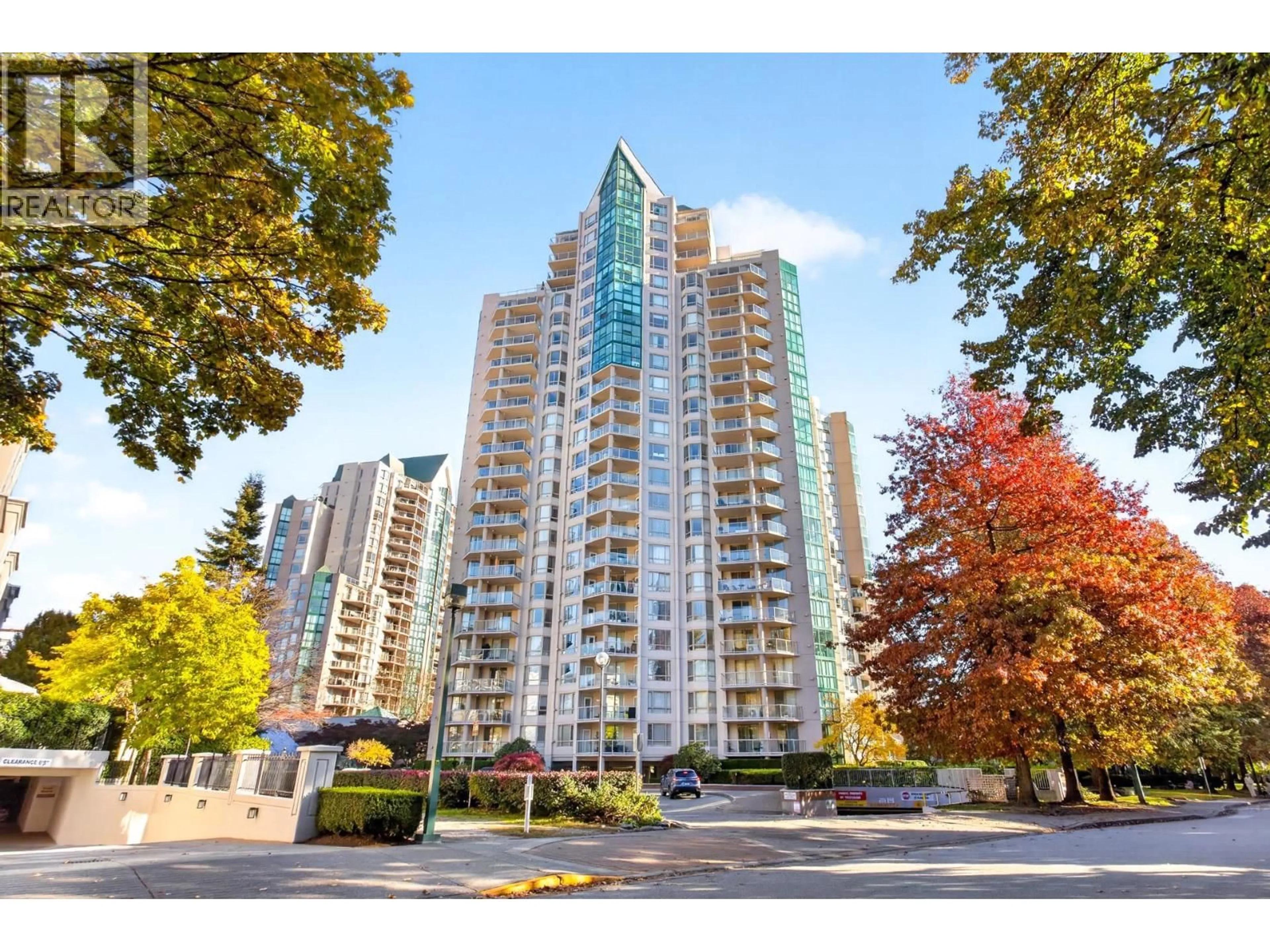 Unknown for 1401 - 1199 EASTWOOD STREET, Coquitlam British Columbia V3B7W7