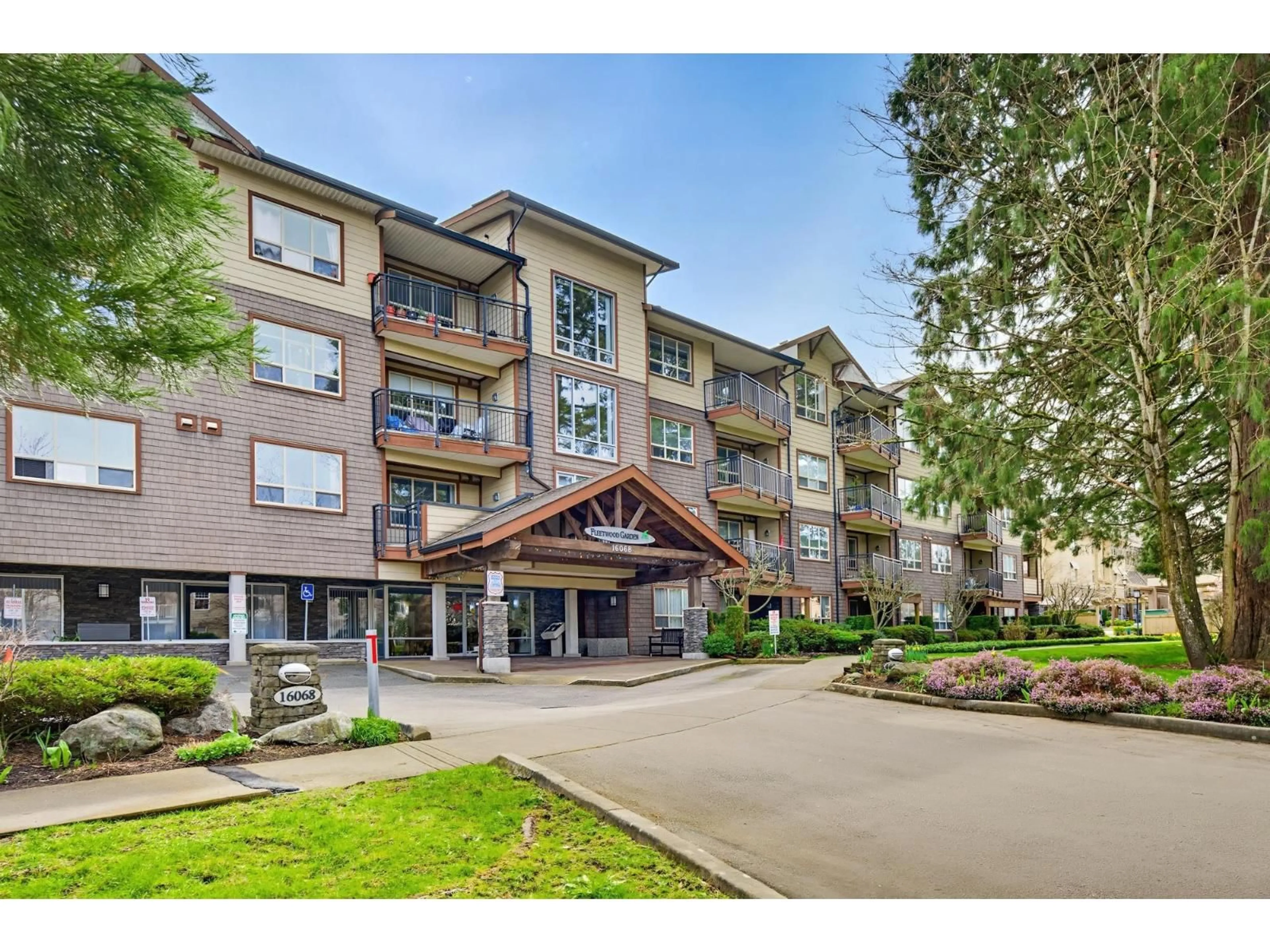 Unknown for 411 - 16068 83 AVENUE, Surrey British Columbia V4N0N2