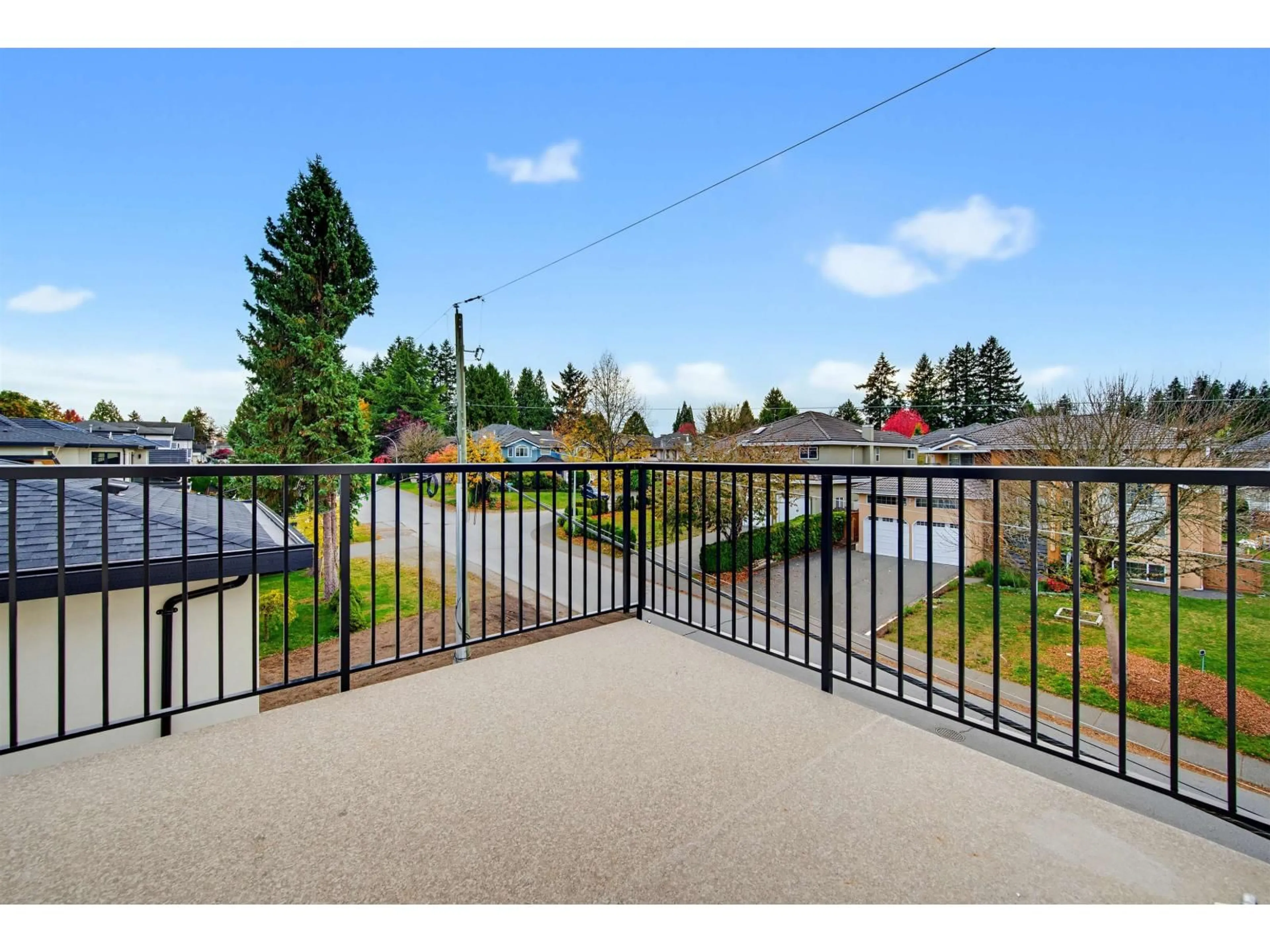 Patio, water/lake/river/ocean view for 13314 62 AVENUE, Surrey British Columbia V4N2E8