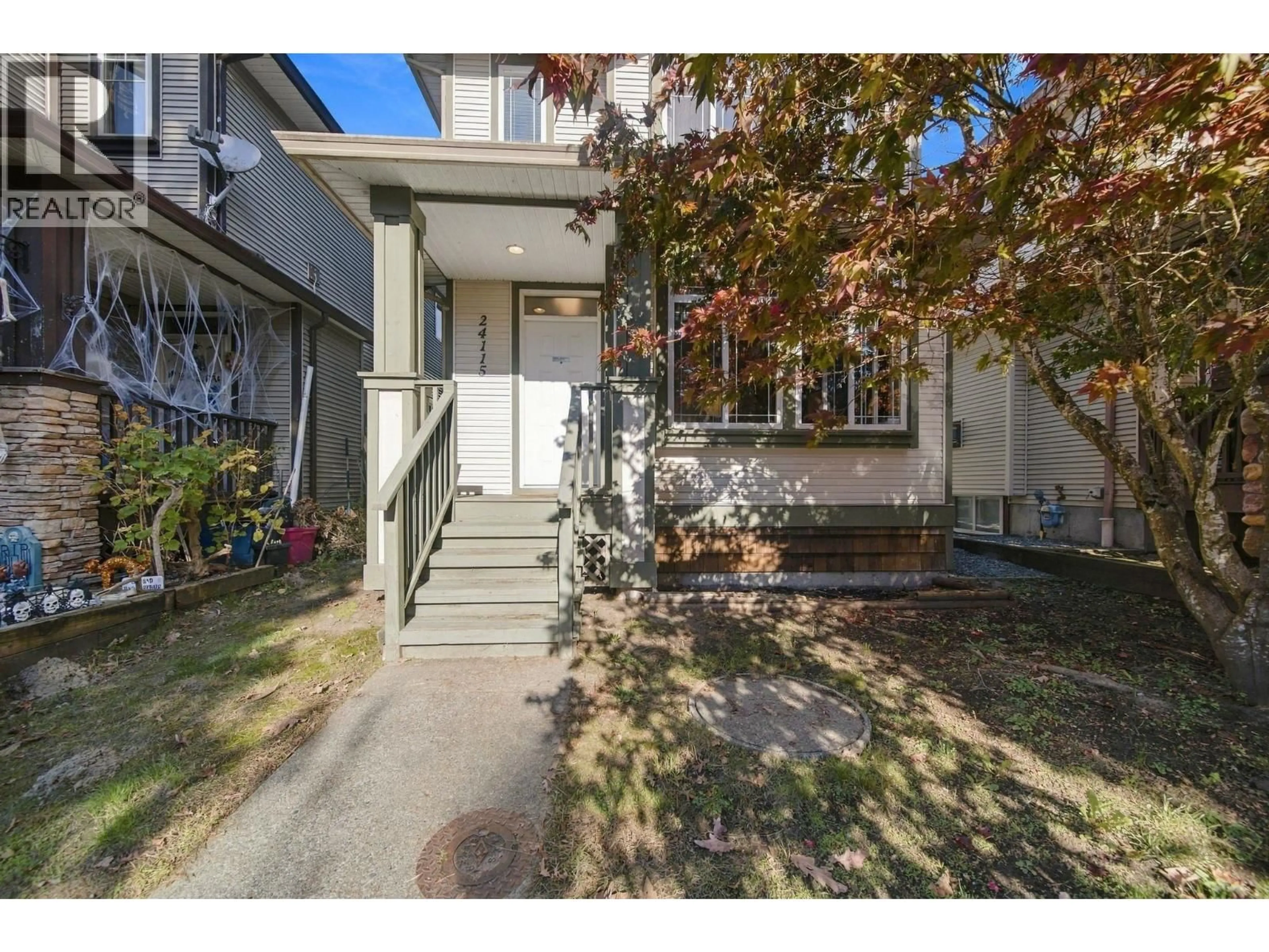 Unknown for 24115 102A AVENUE, Maple Ridge British Columbia V2W2B3