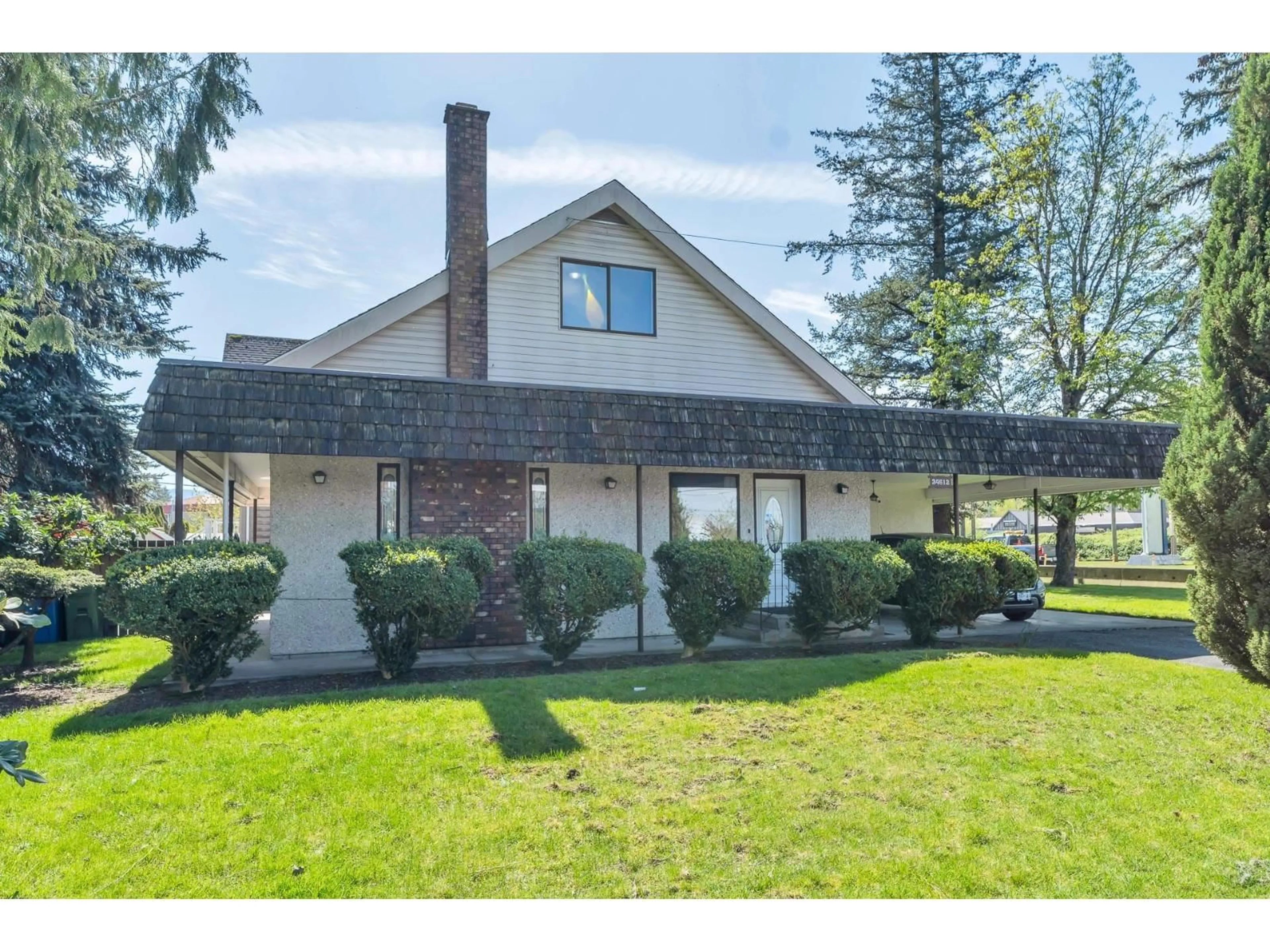 Unknown for 34612 2 STREET, Abbotsford British Columbia V2S8C2