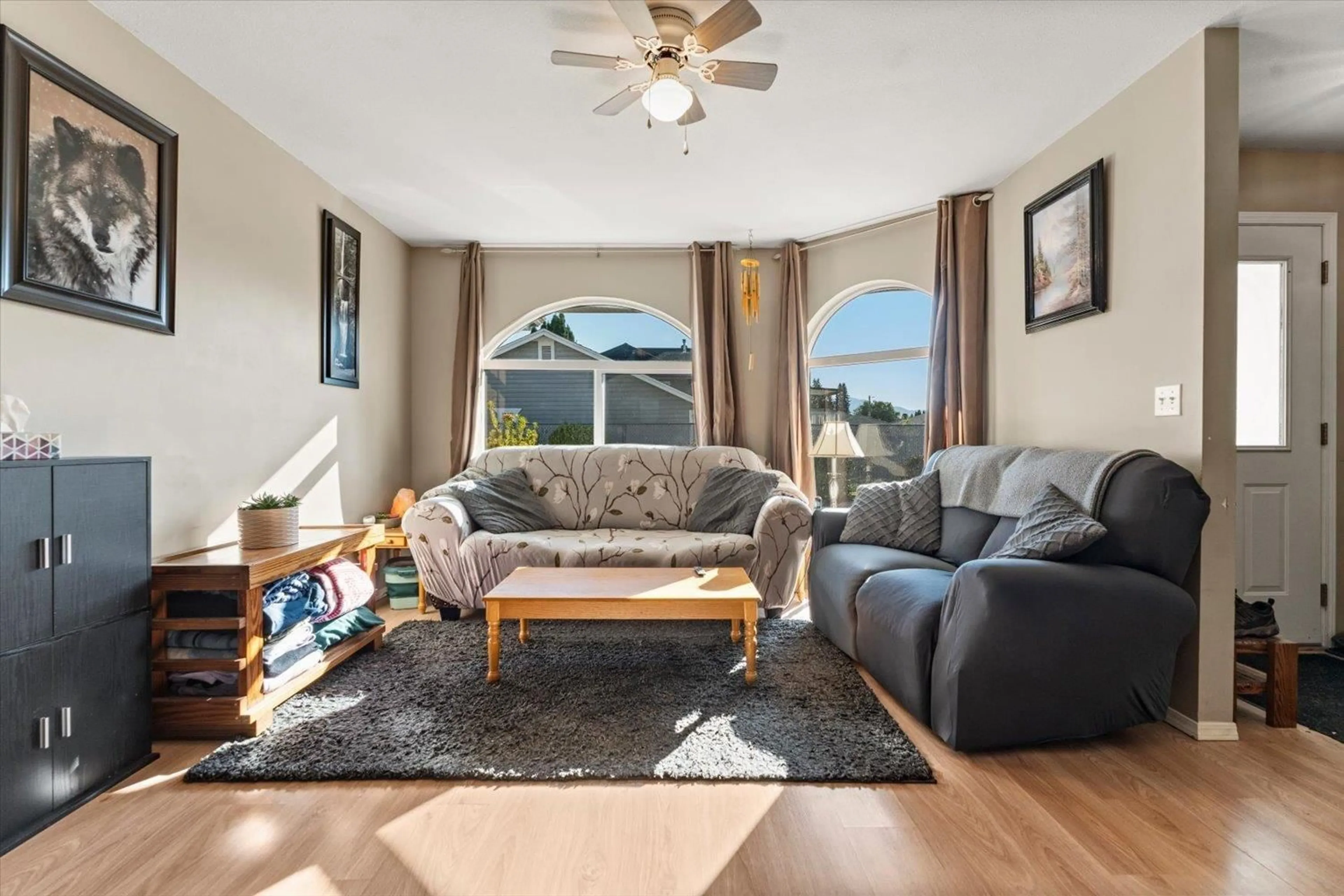 Living room with furniture, unknown for 2 - 9457 BROADWAY ROAD, Chilliwack British Columbia V2P5T8