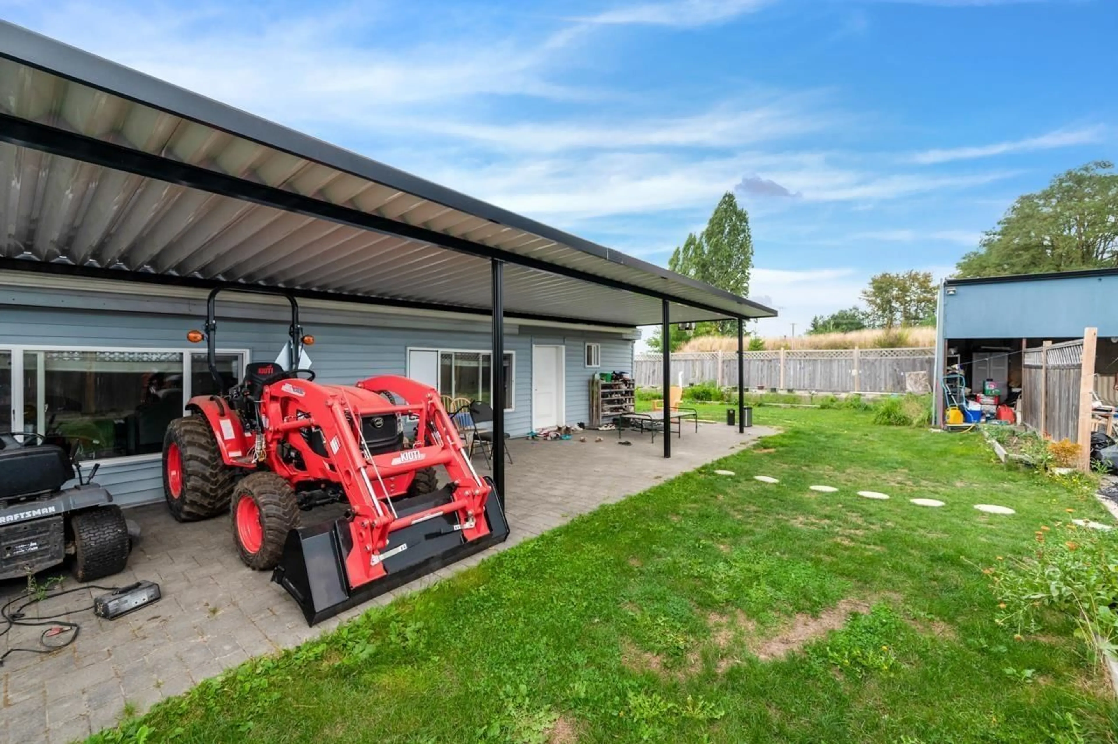 Unknown for 3936 176 STREET, Surrey British Columbia V3Z1C4