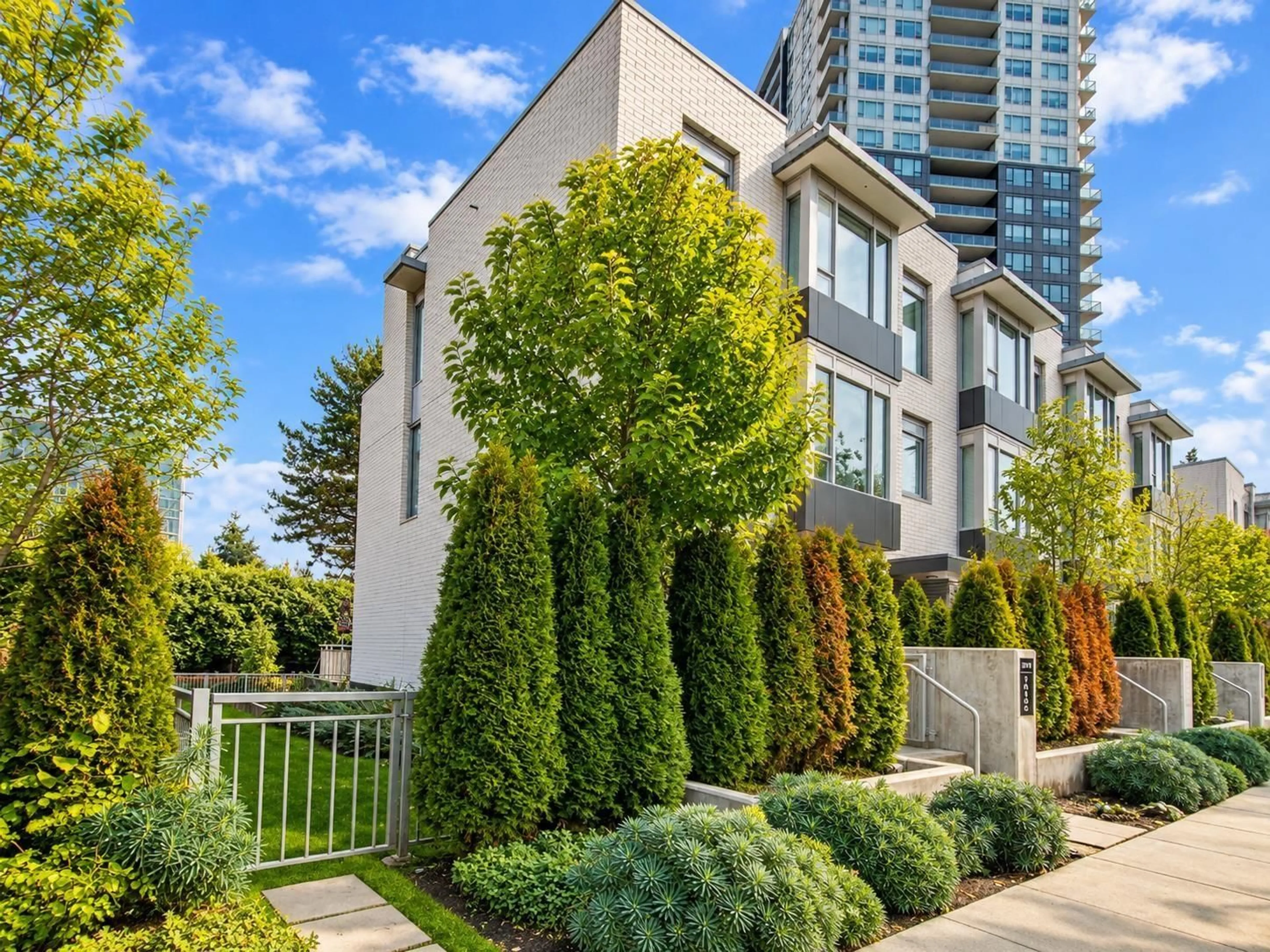 Home with brick exterior material, street for 9 - 10180 133 STREET, Surrey British Columbia V3T0S4