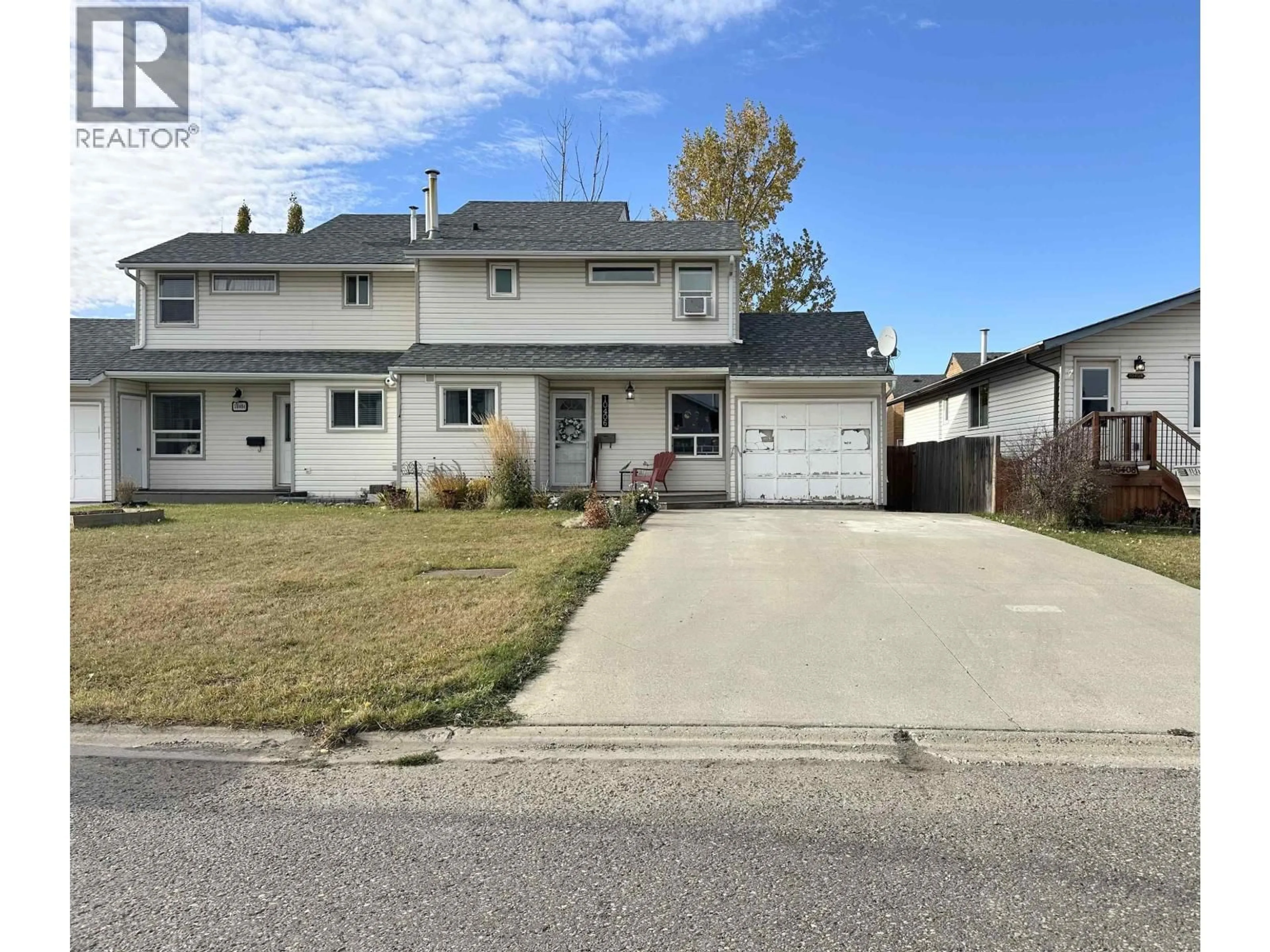 Unknown for 10406 88A STREET, Fort St. John British Columbia V1J5X7