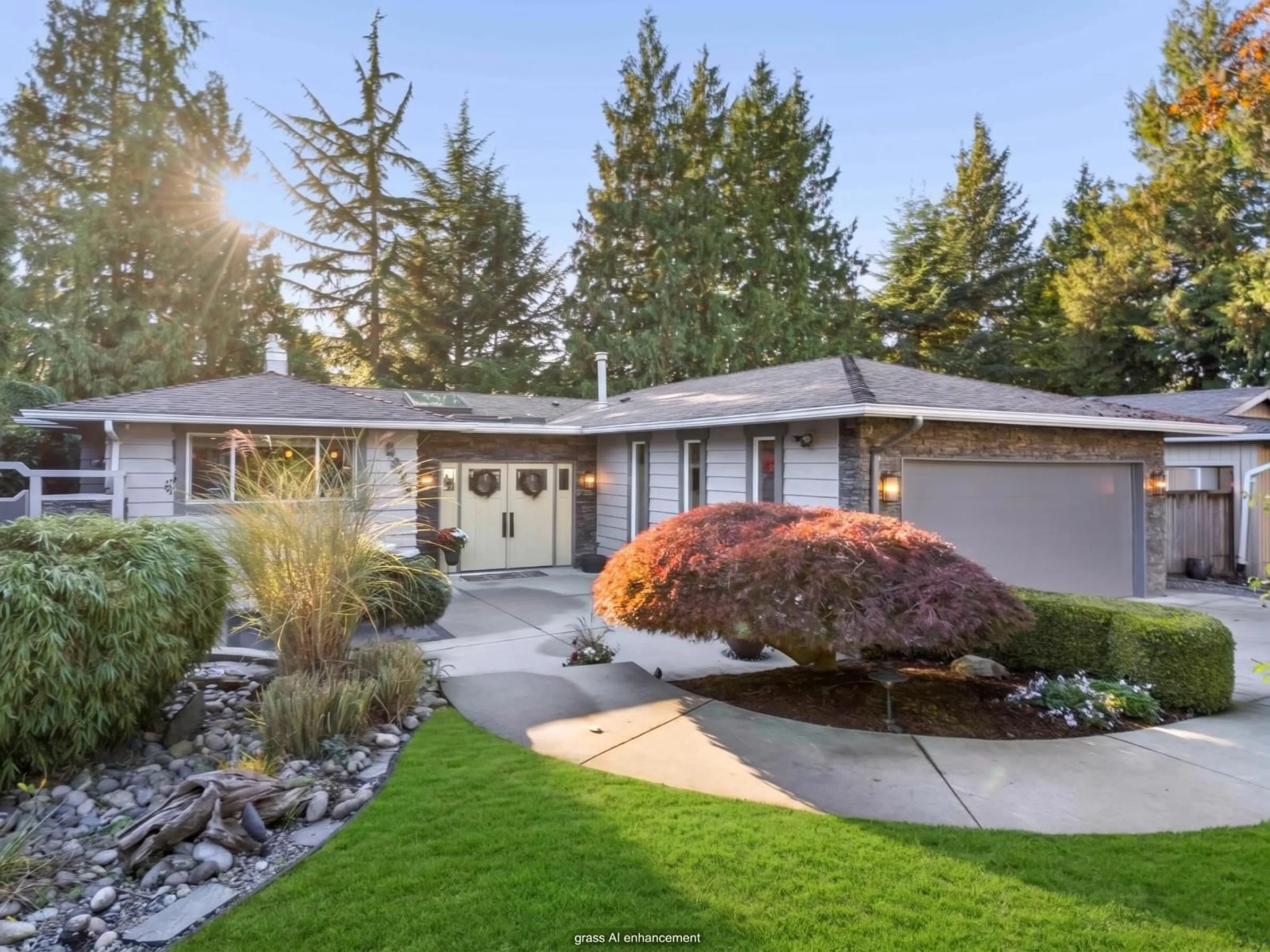 Unknown for 8075 MODESTO DRIVE, Delta British Columbia V4C4A9