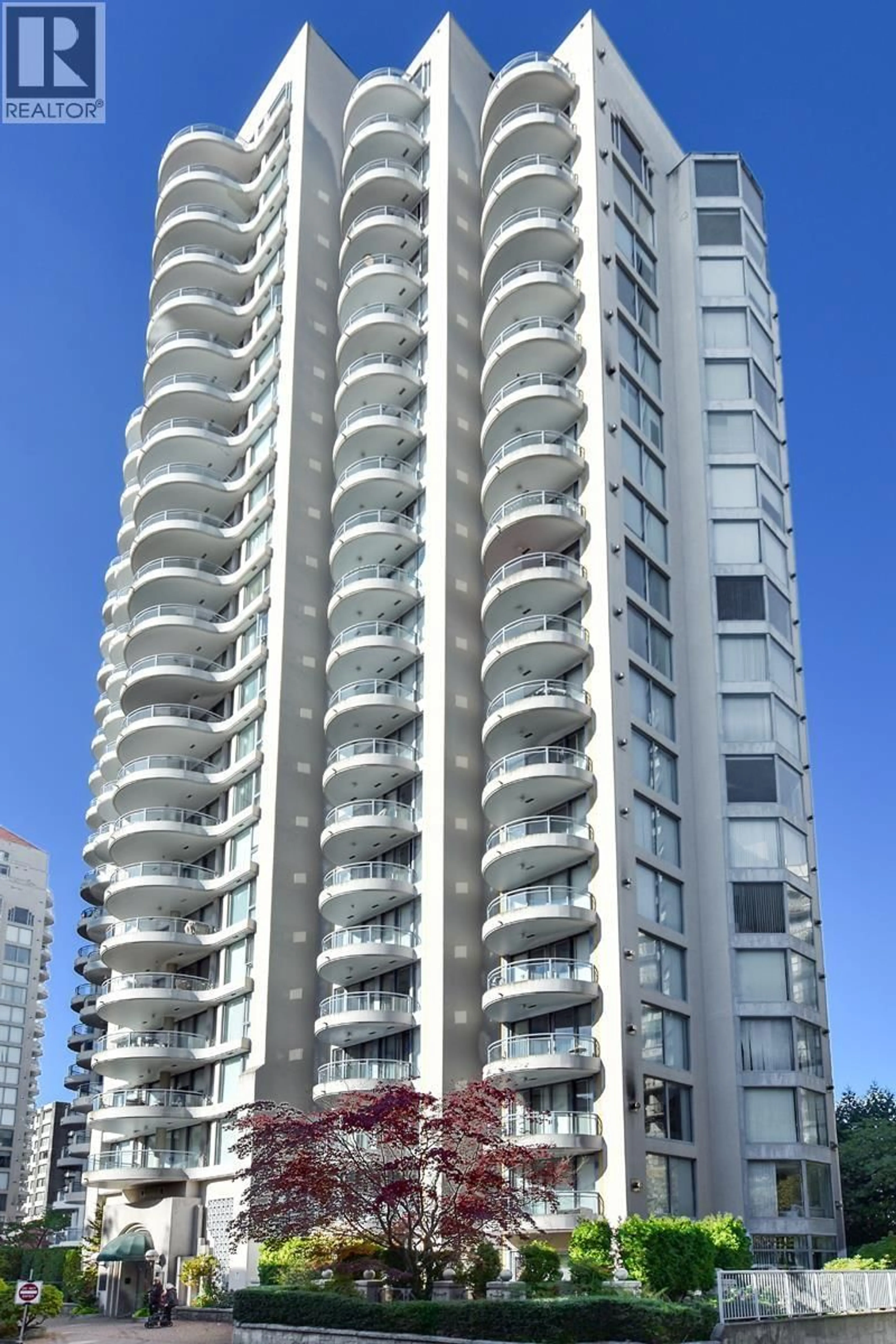Unknown for 304 - 719 PRINCESS STREET, New Westminster British Columbia V3M6T9