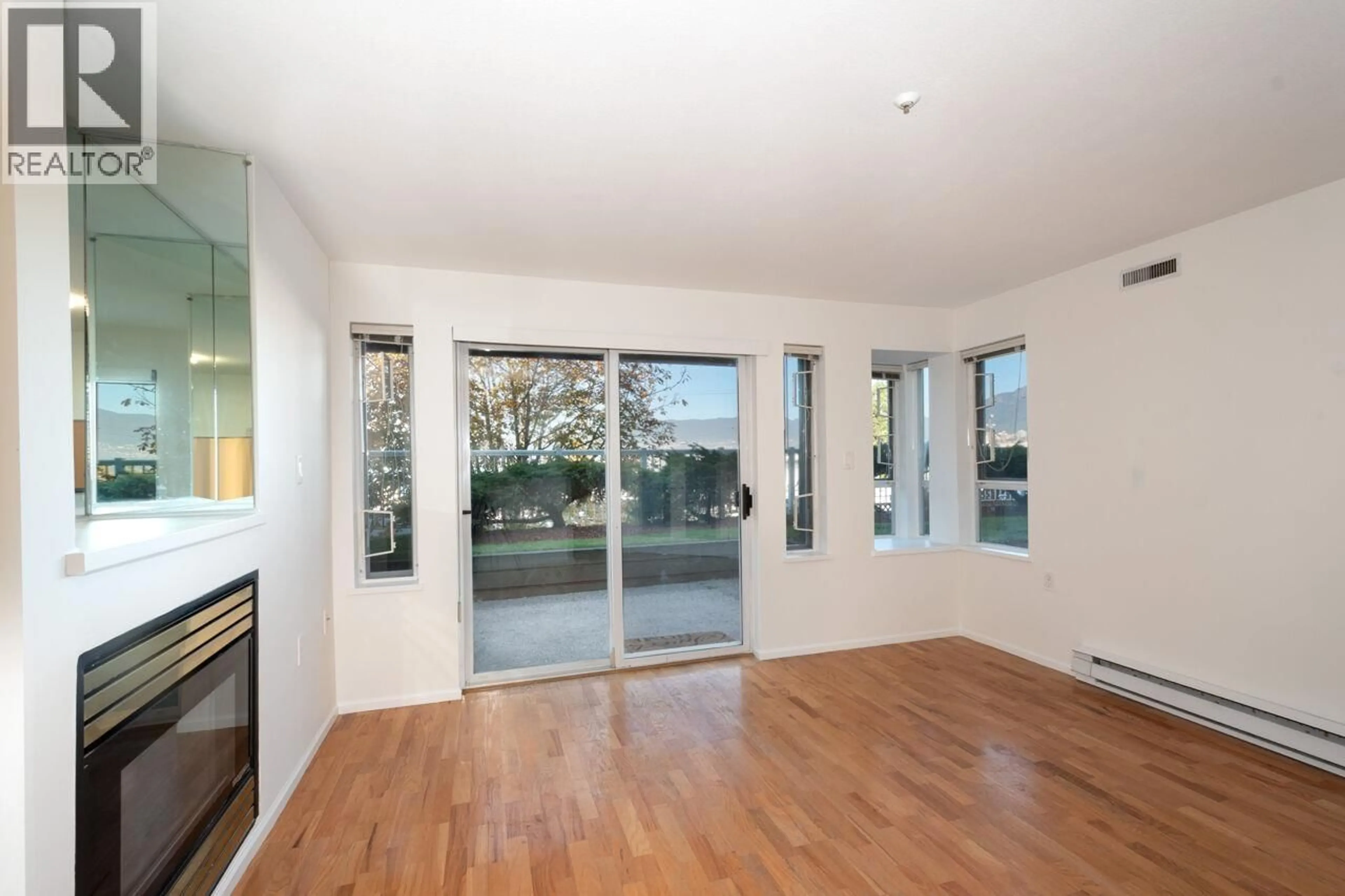 A pic of a room for 106 - 2211 WALL STREET, Vancouver British Columbia V5L1G4